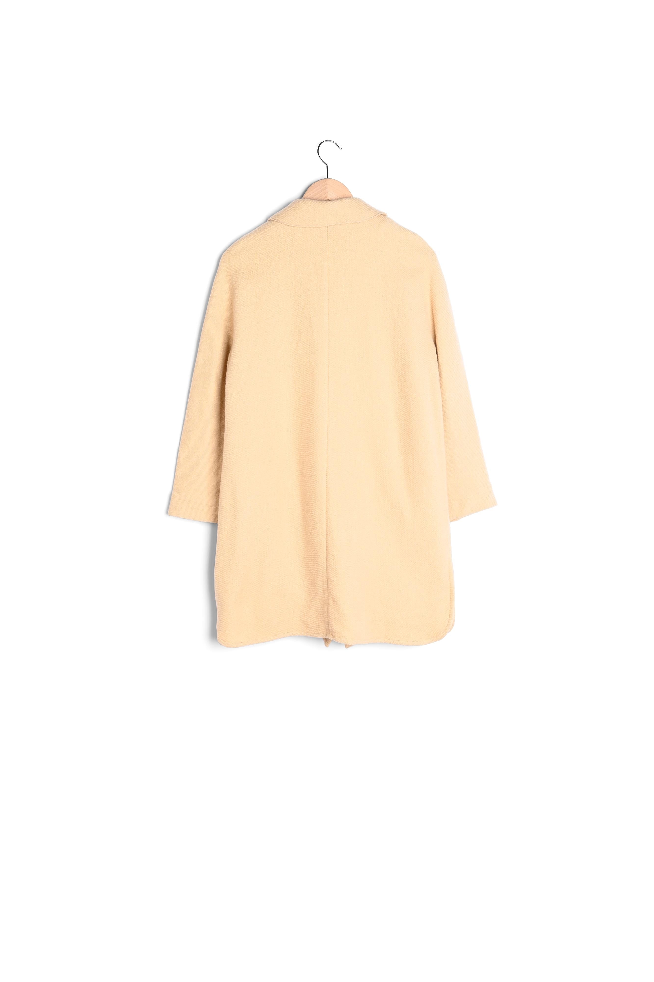 MANTEAU VESPER Faume - seconde main