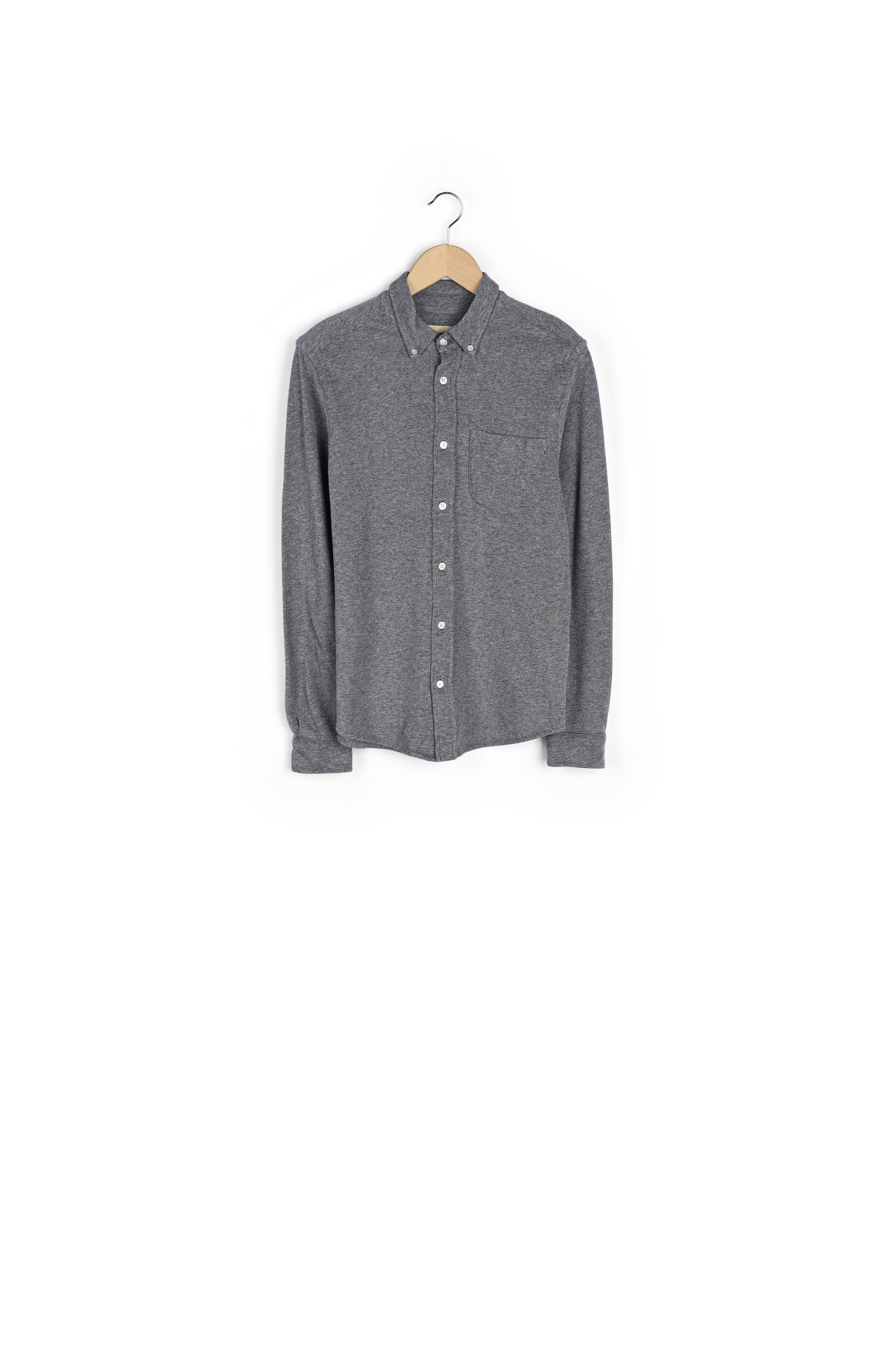 CHEMISE VIRE Faume - seconde main