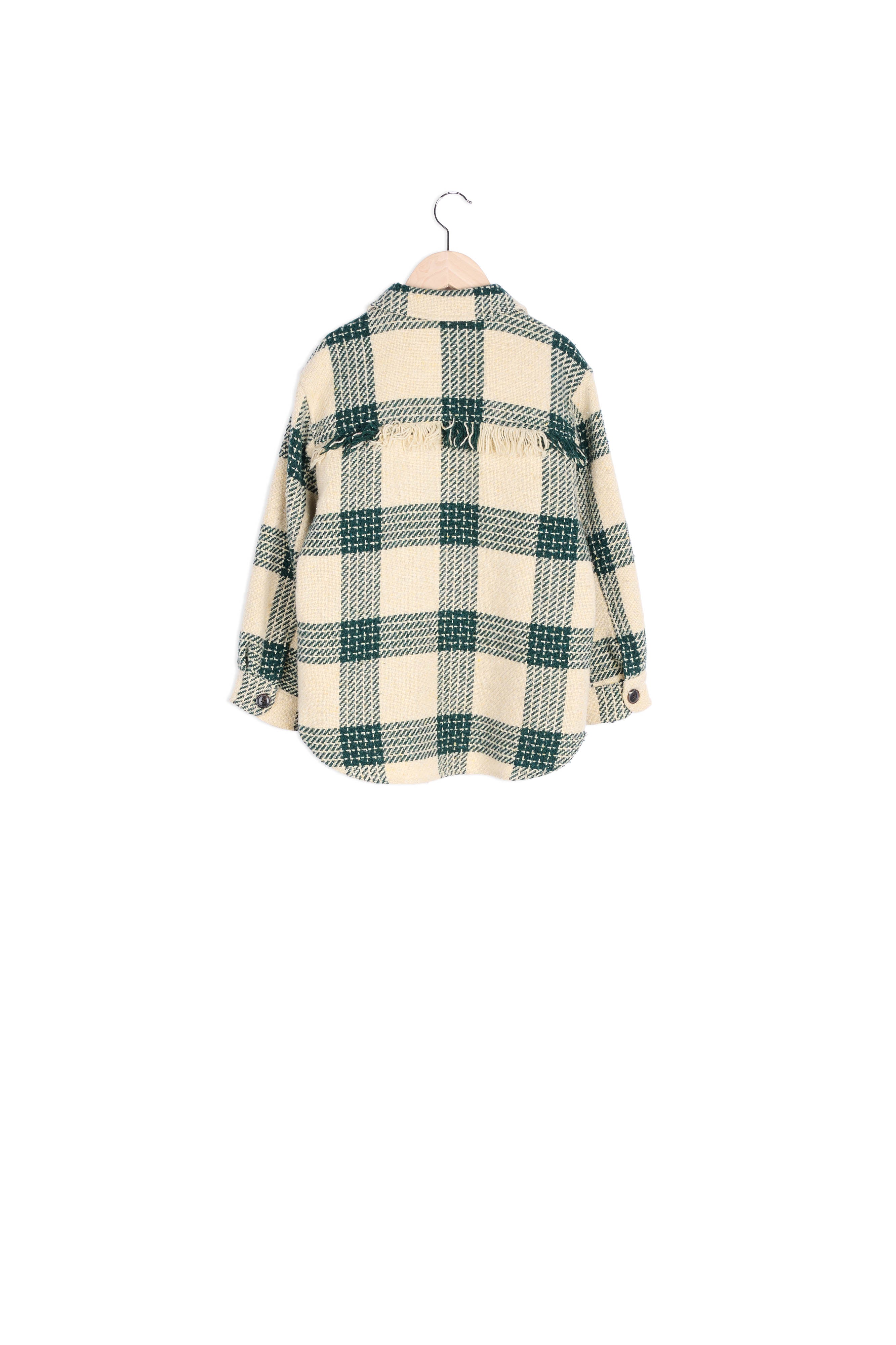 SURCHEMISE ARIEL Faume - seconde main