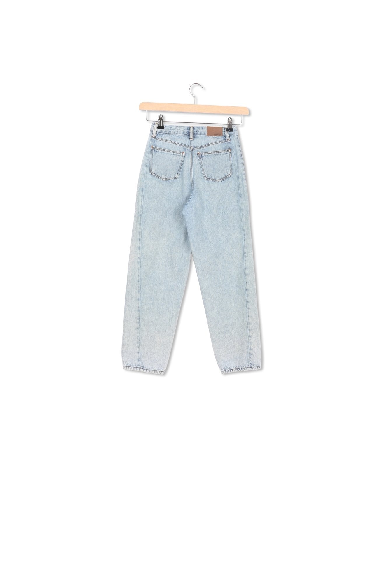 JEANS PIMMY Faume - seconde main