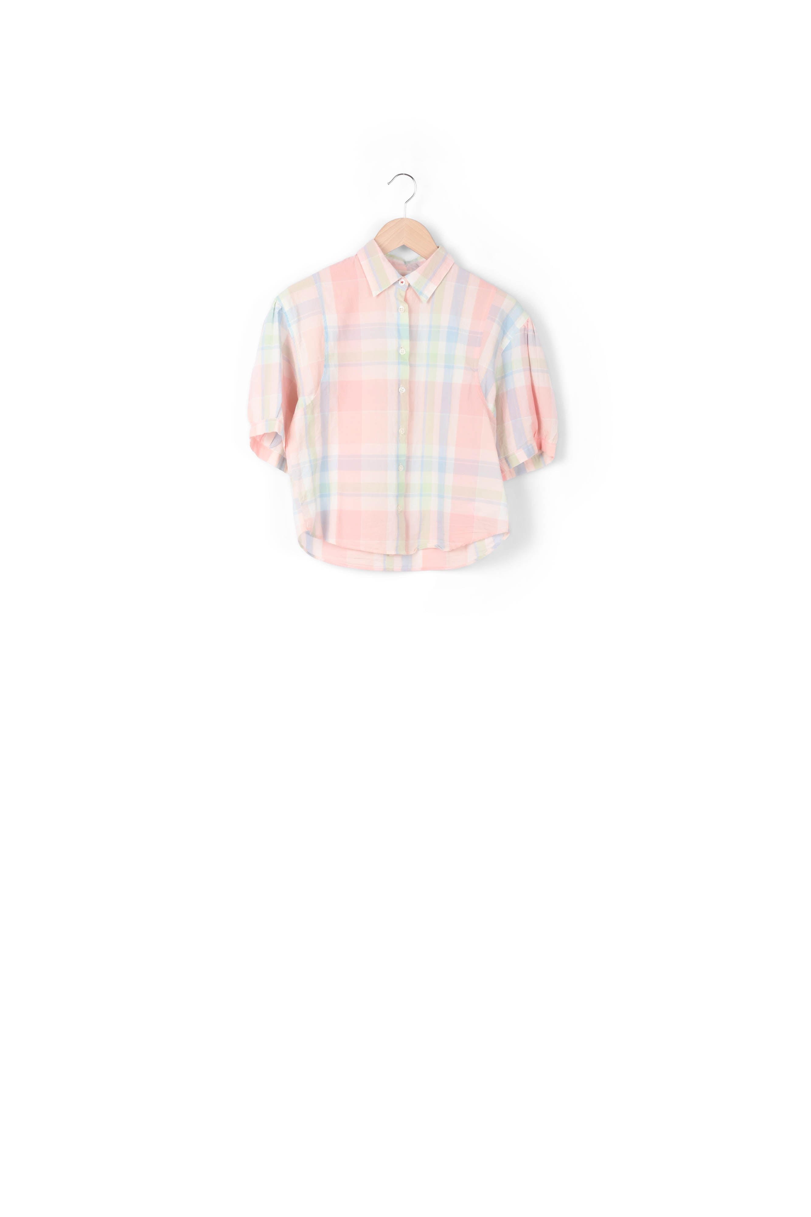 CHEMISE AVE Faume - seconde main