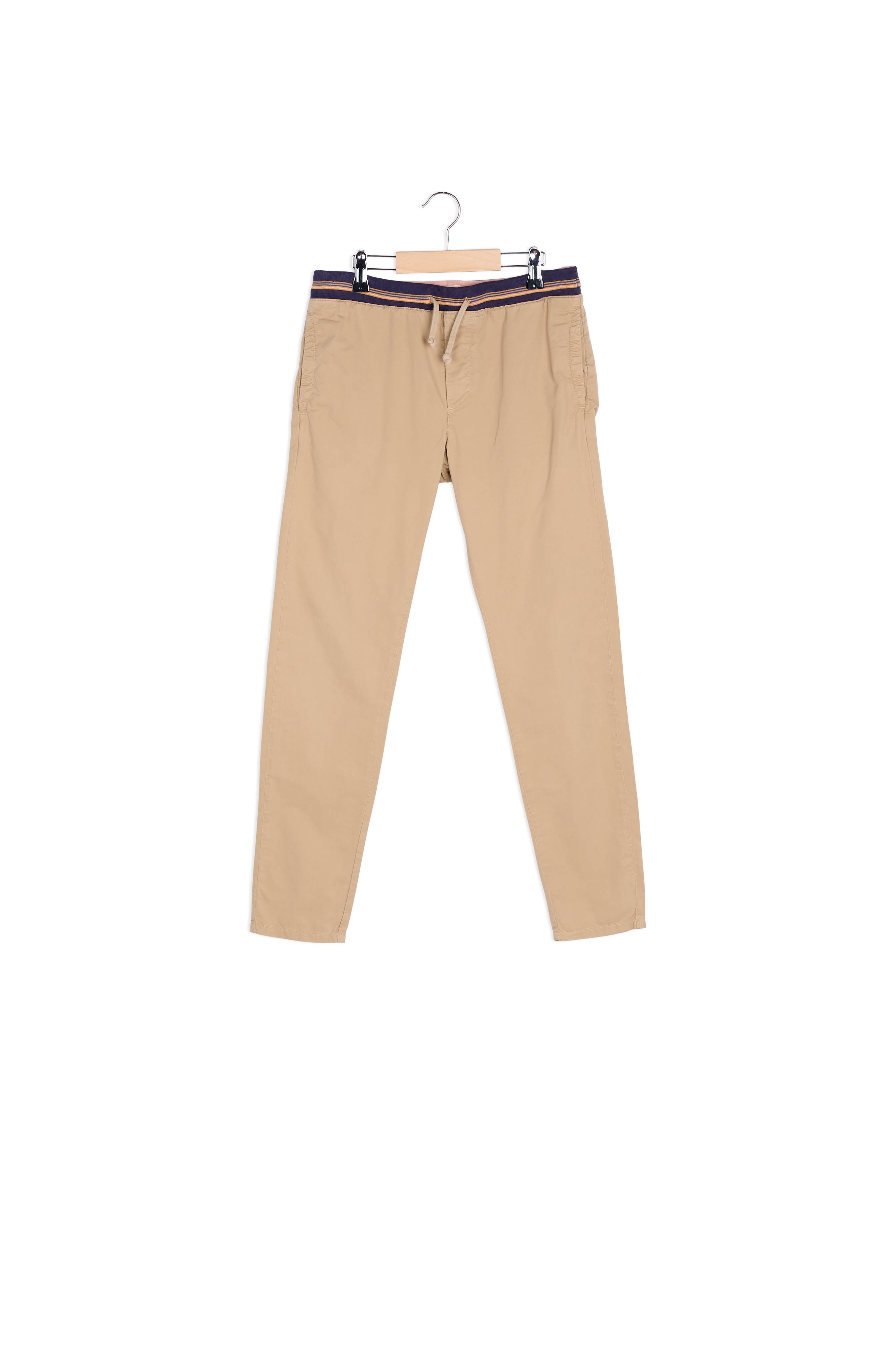 PASCUAL BROEK Faume - seconde main