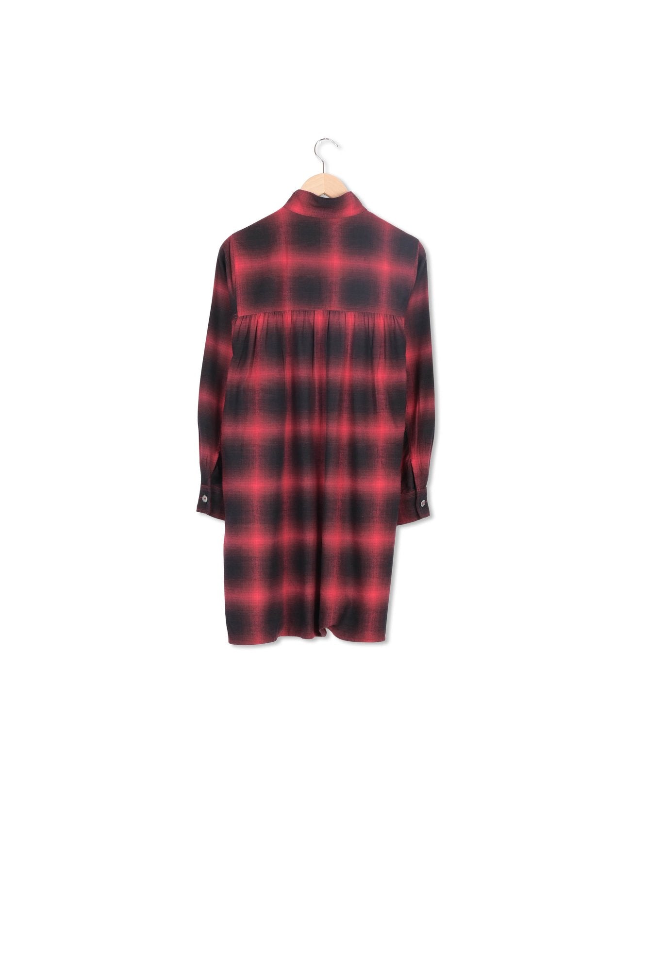 PELLY DRESS Faume - seconde main