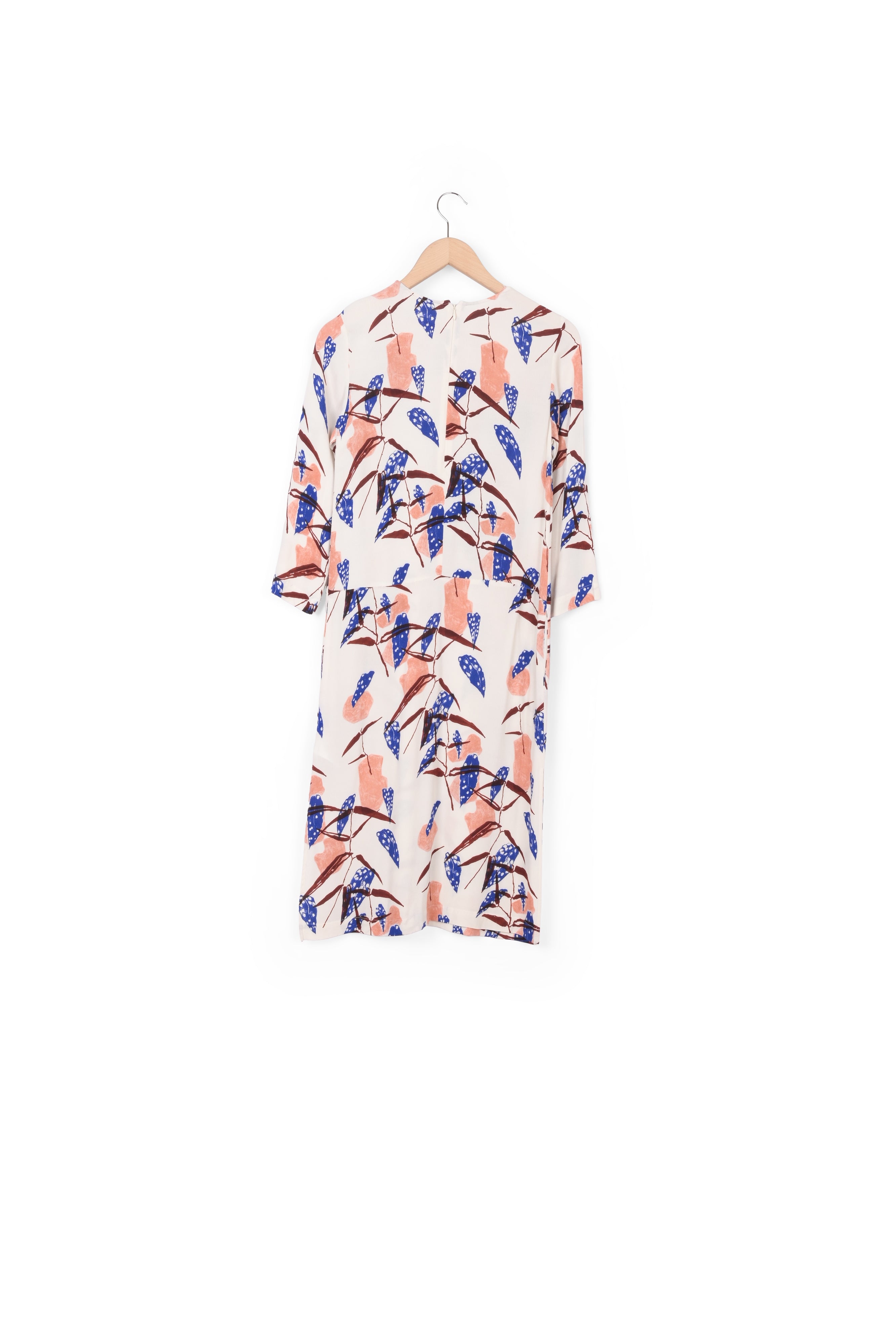 ROBE HEISHO Faume - seconde main