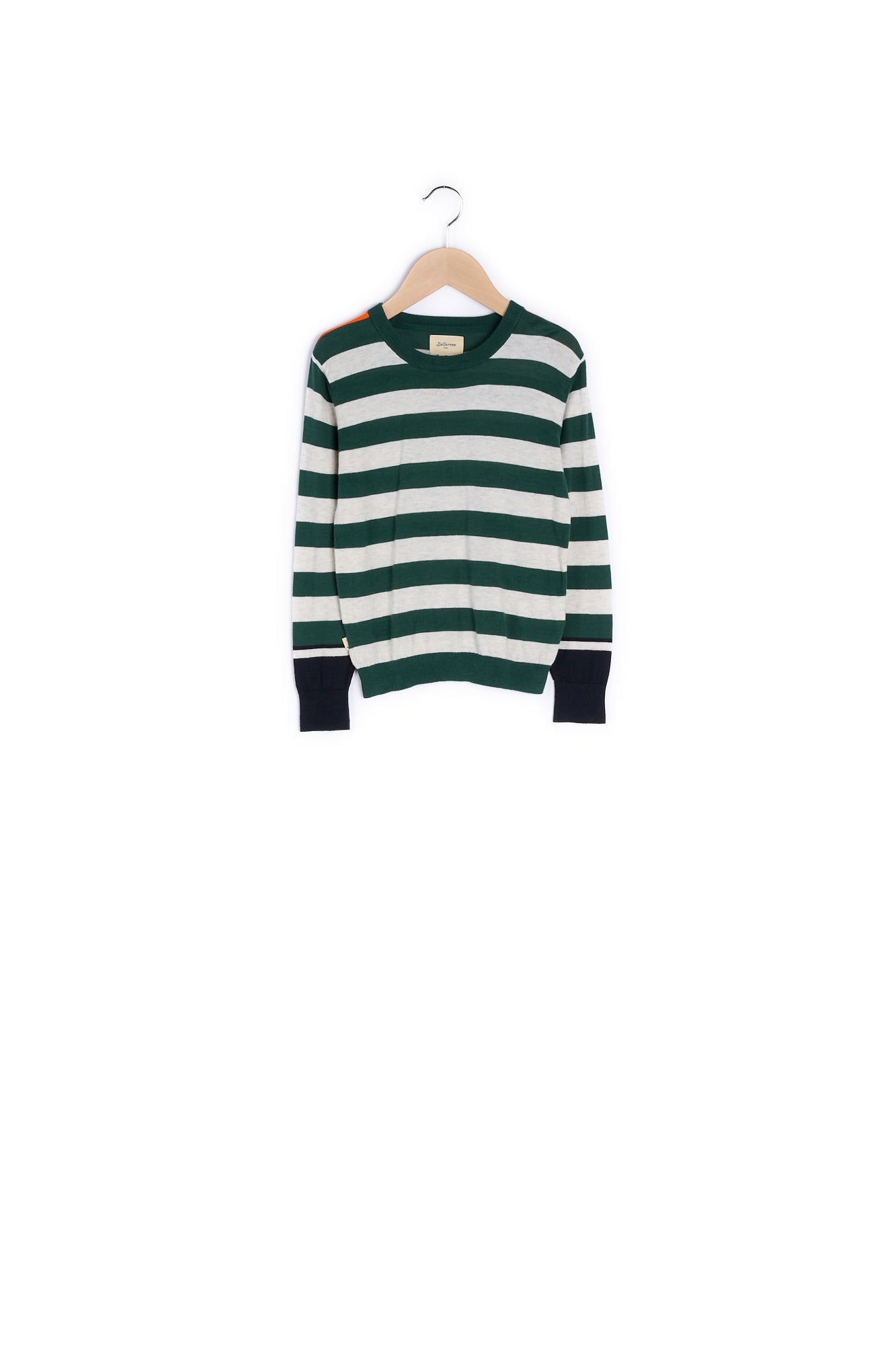 GAROU KNITWEAR Faume - seconde main