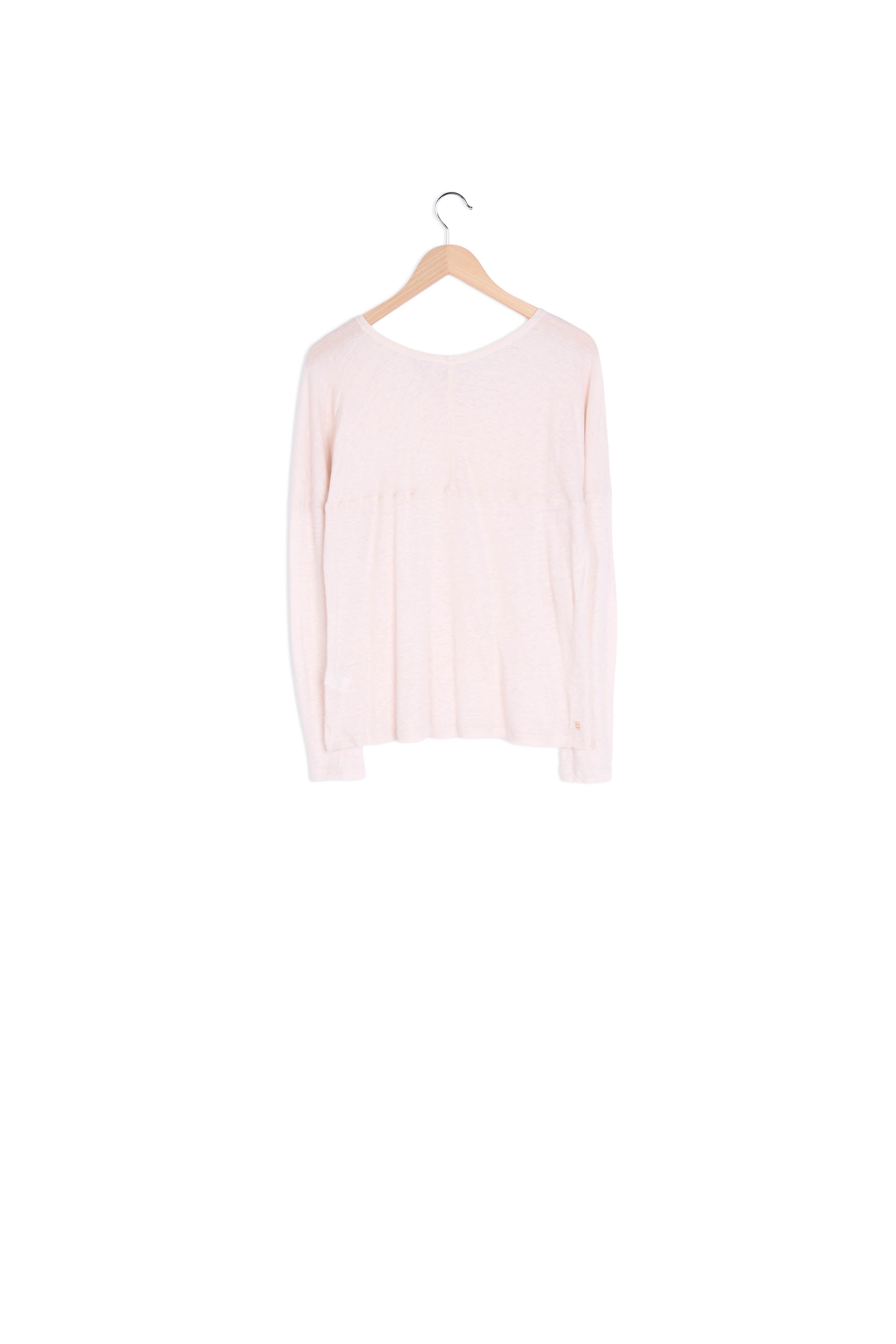 T-SHIRT SEIKO Faume - seconde main