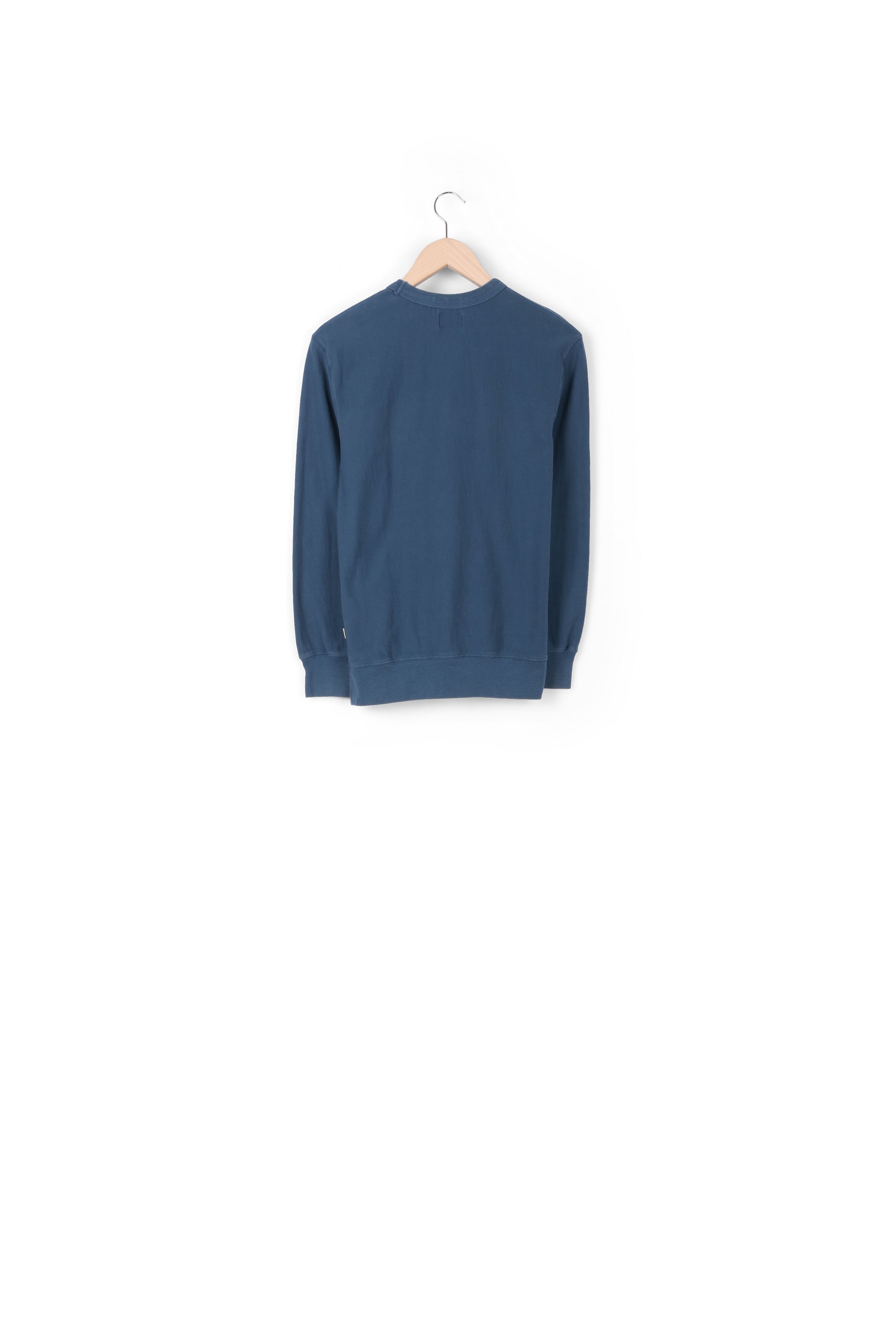 SWEATSHIRT FAGO Faume - seconde main