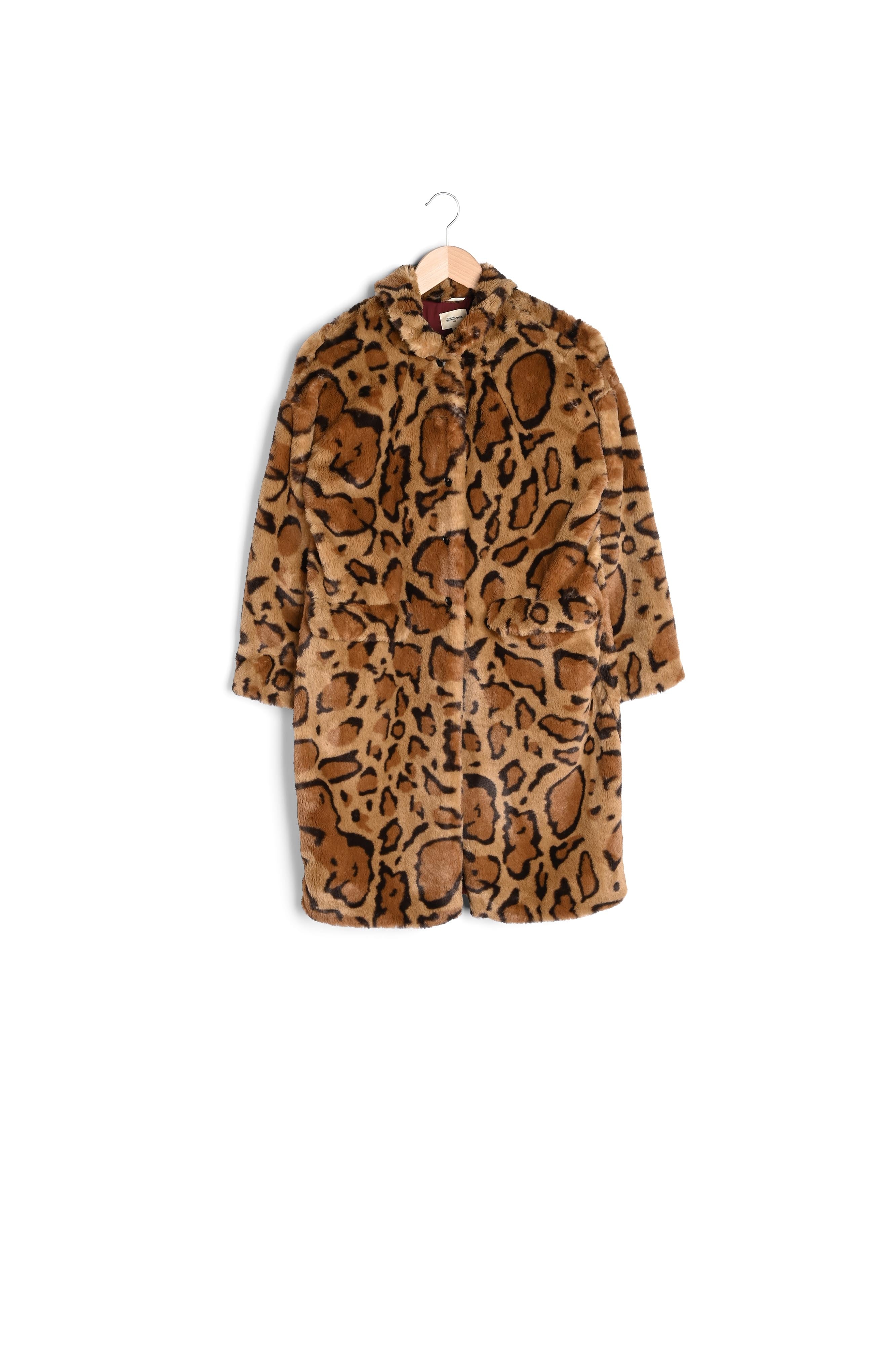 LOUMI JAS Faume - seconde main