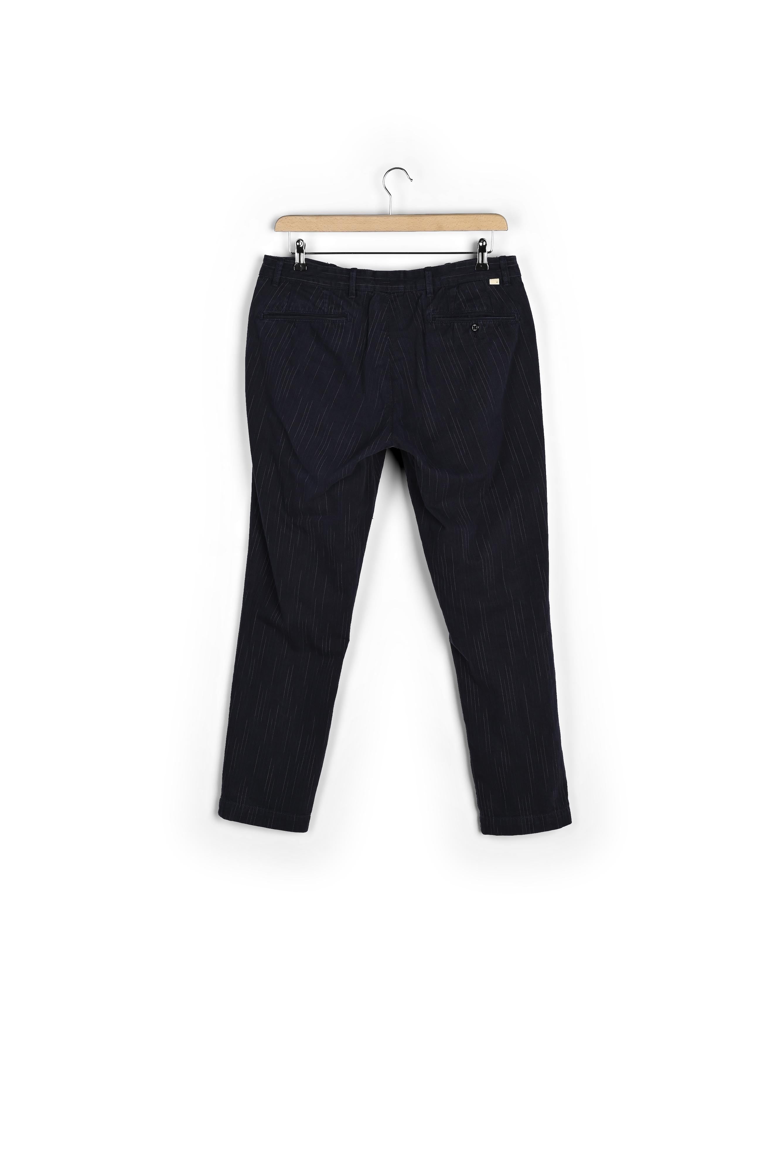 PANTALON PORTH Faume - seconde main