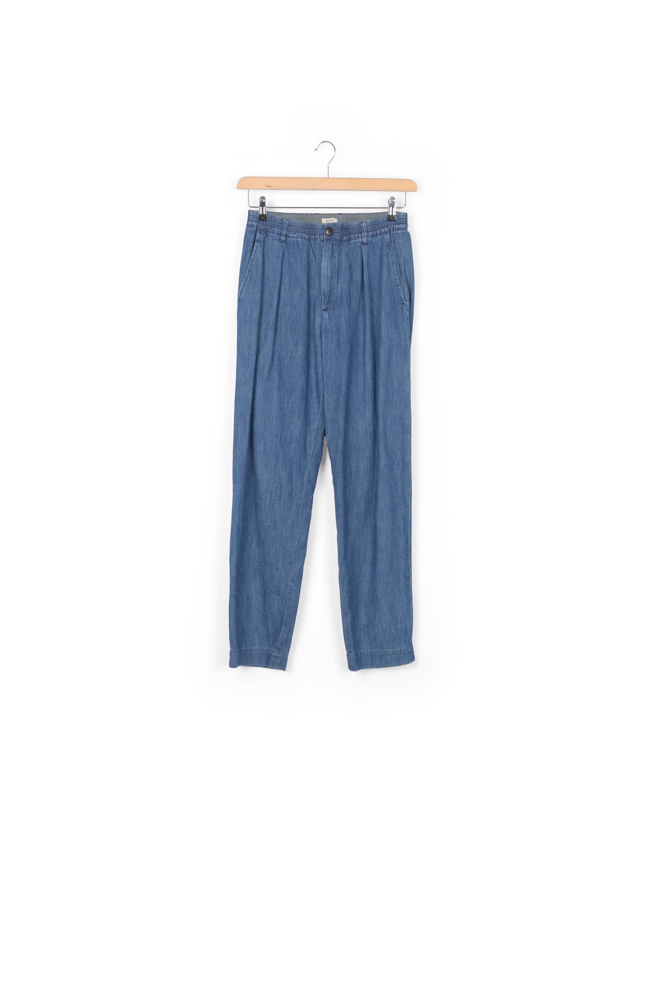 PANTALON VILLA Faume - seconde main