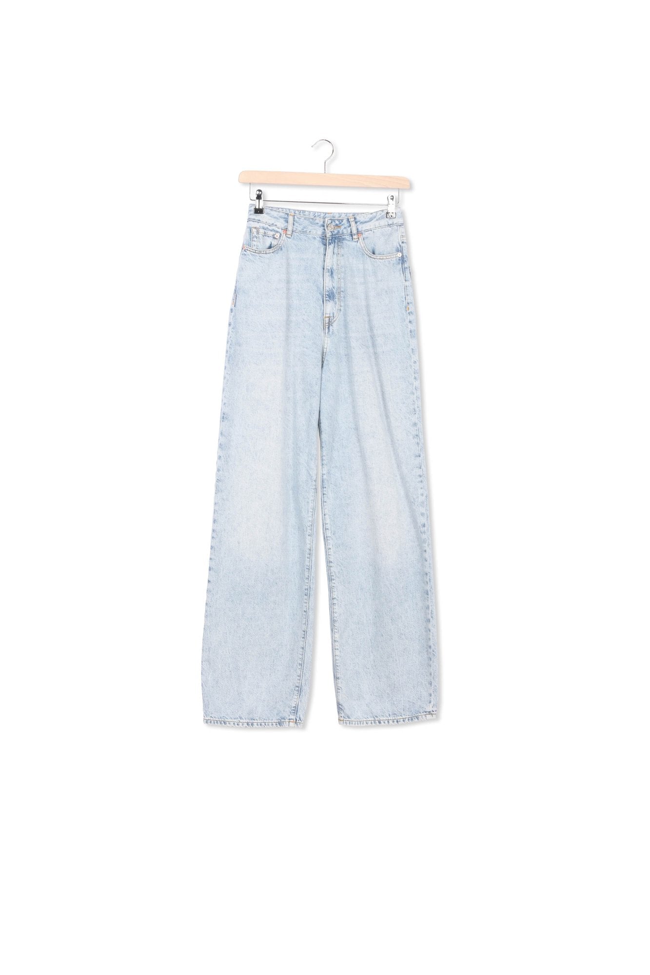 PERLA JEANS Faume - seconde main