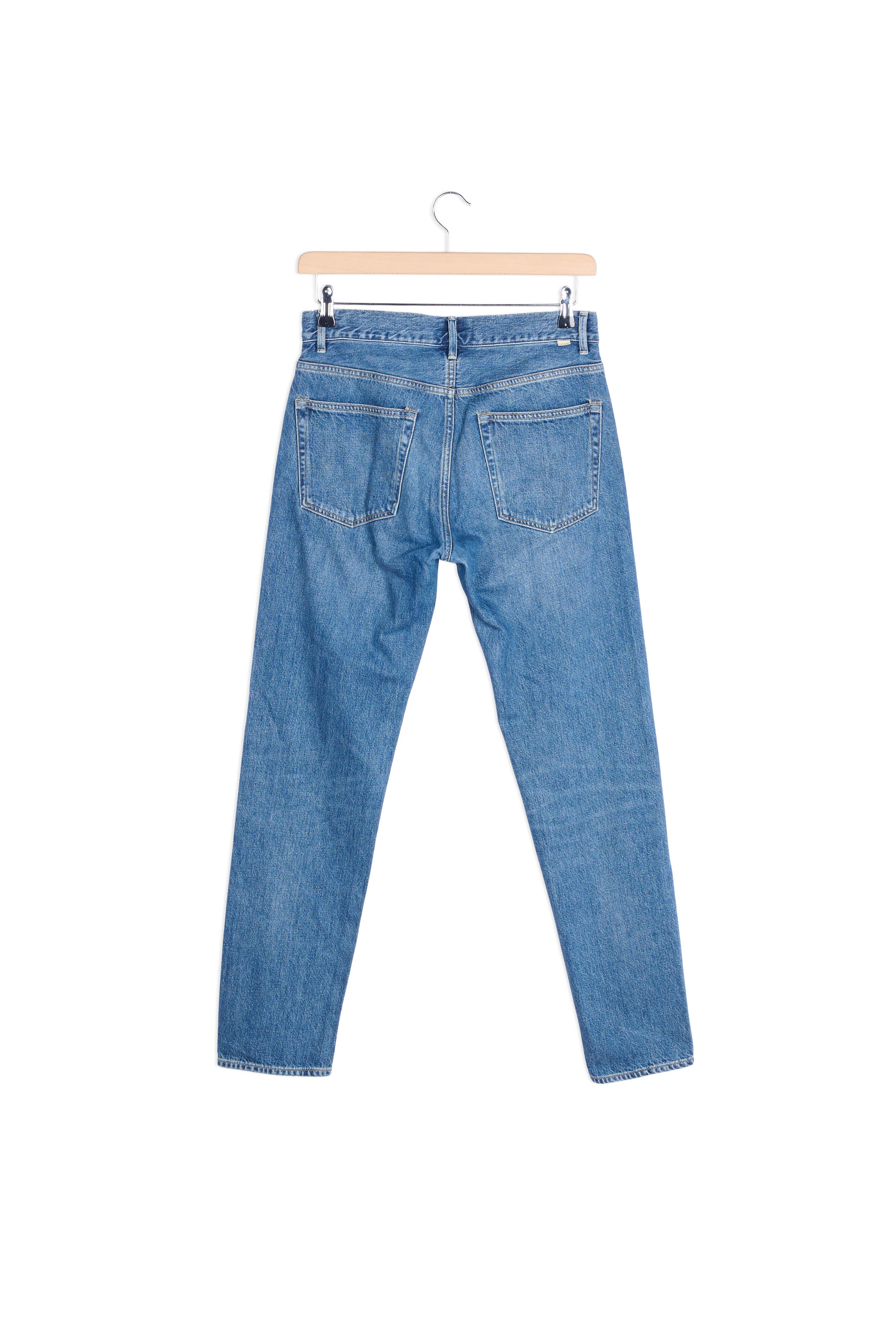 JEANS PEEG Faume - seconde main