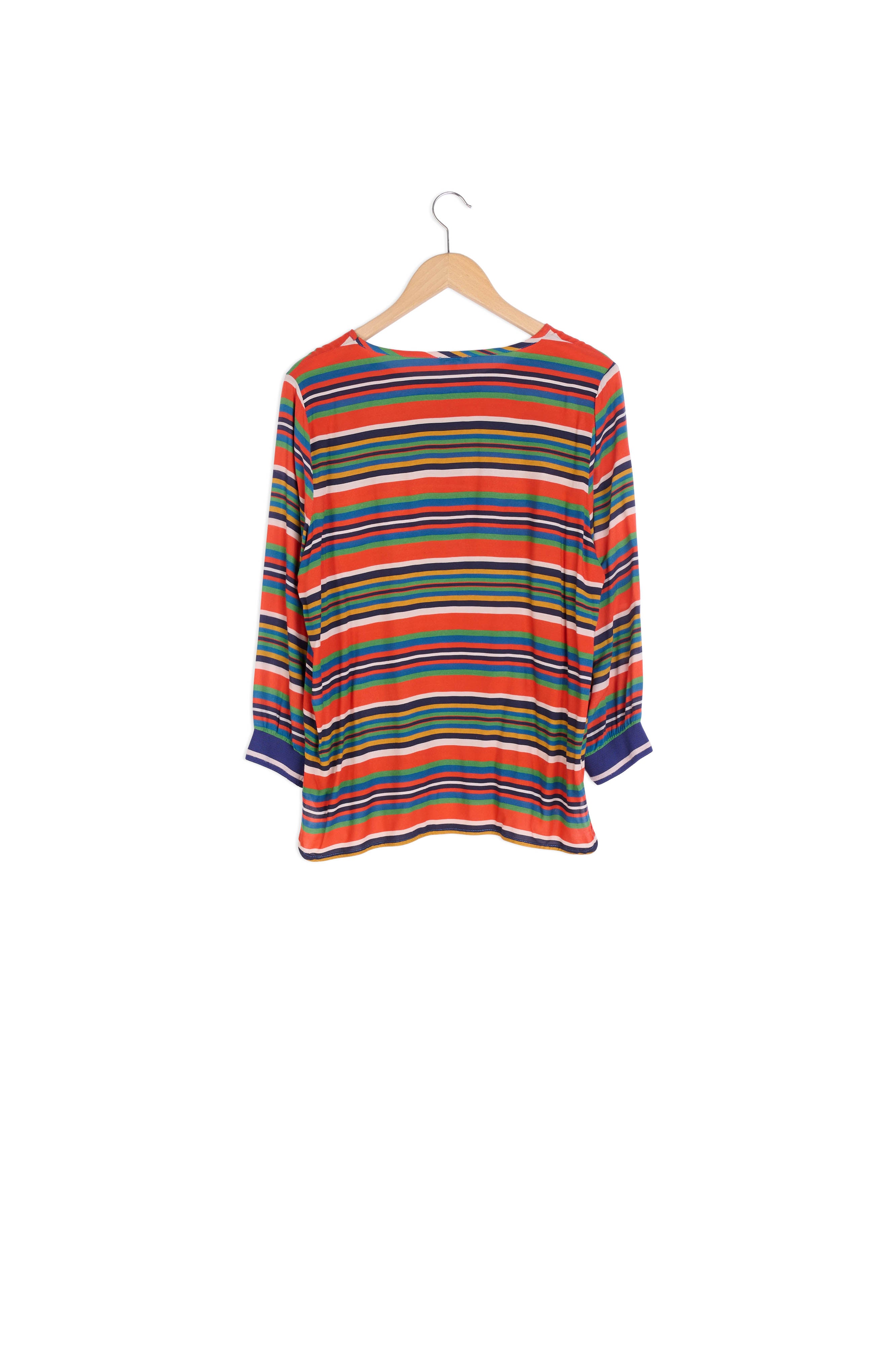 SOLONG BLOUSE Faume - seconde main