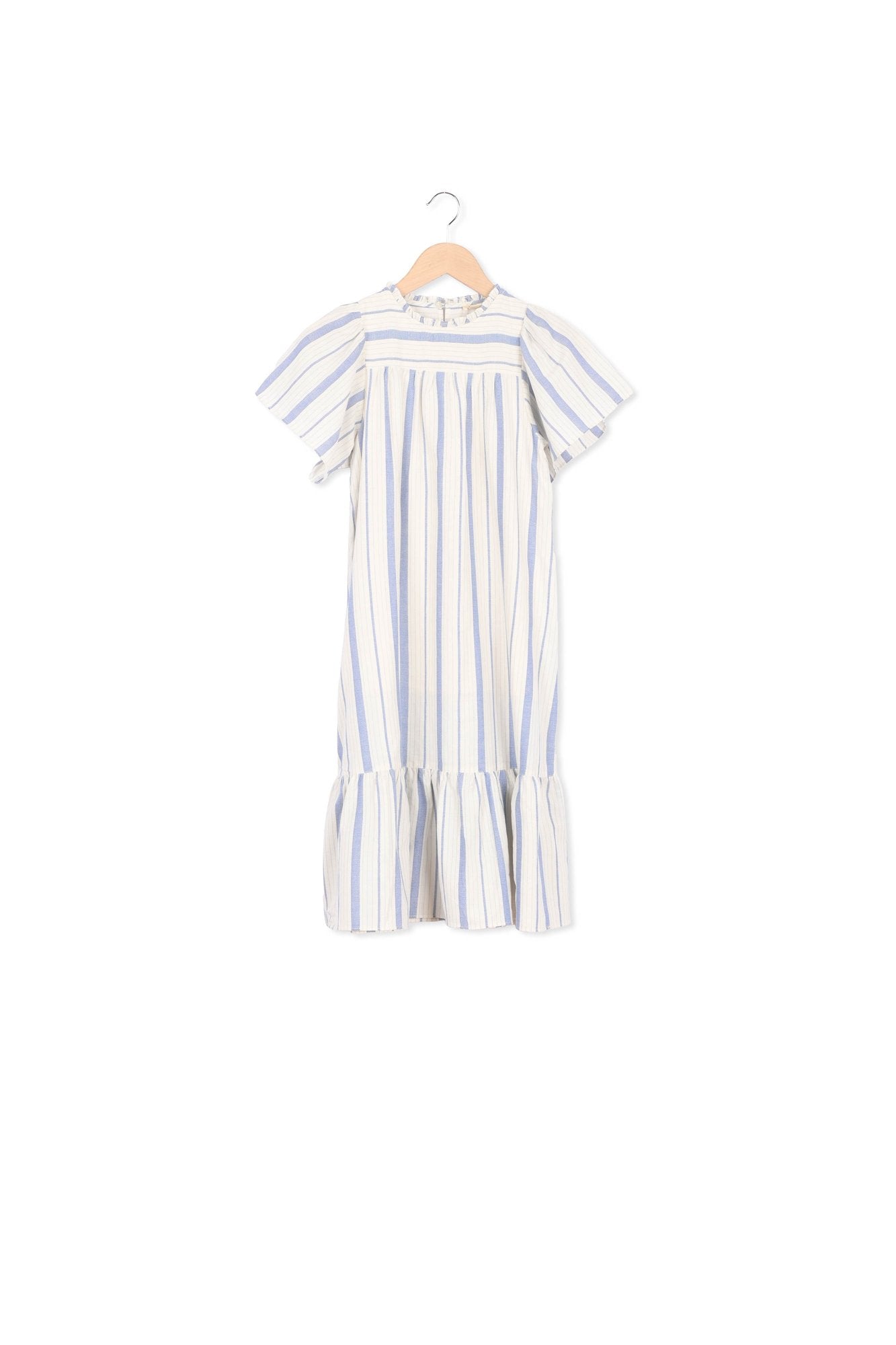 POEZIE DRESS Faume - seconde main