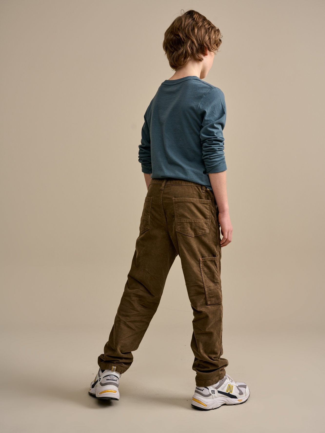 PAINTER PANTS Faume - seconde main