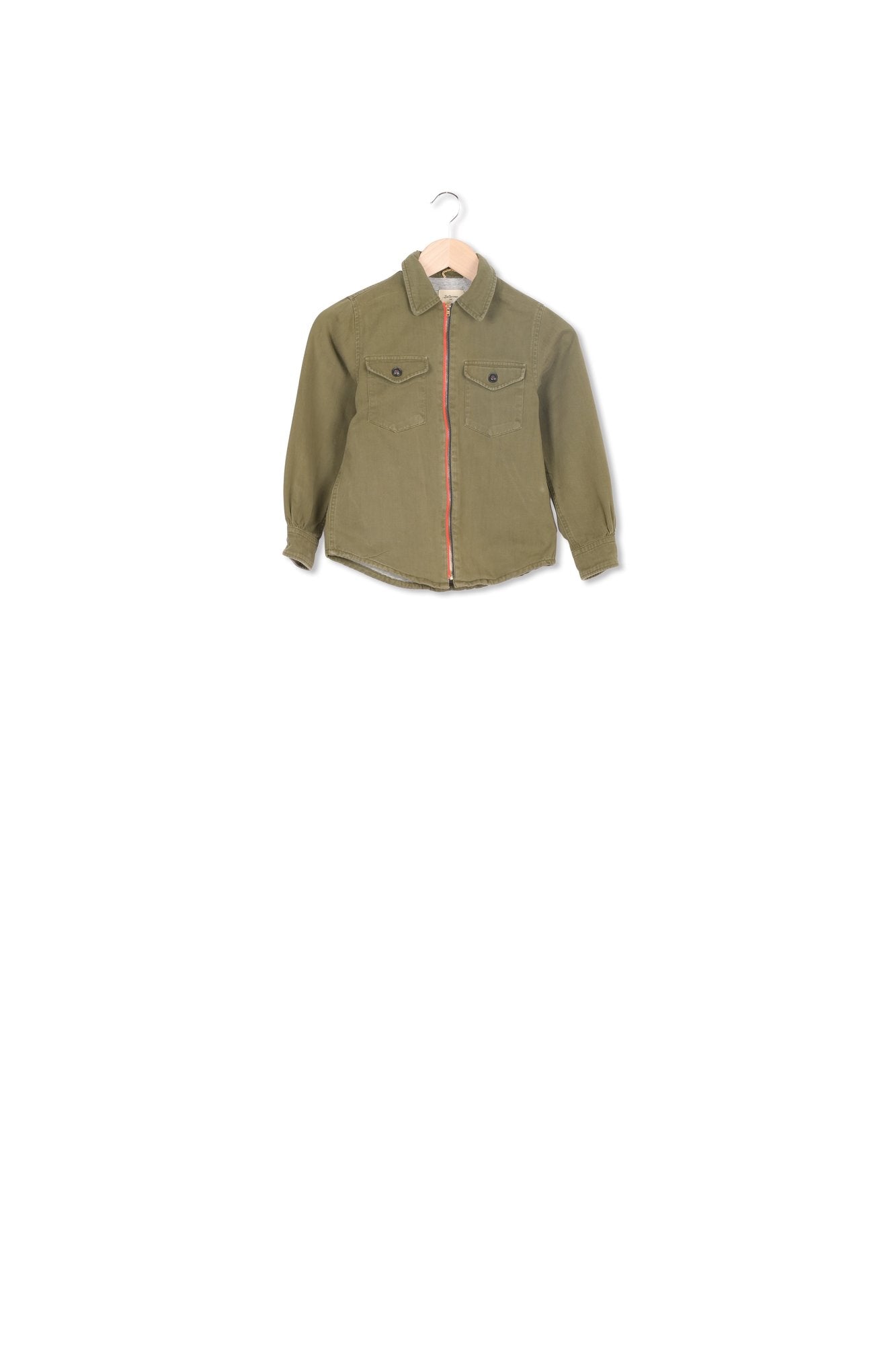 LEHO OVERHEMD Faume - seconde main