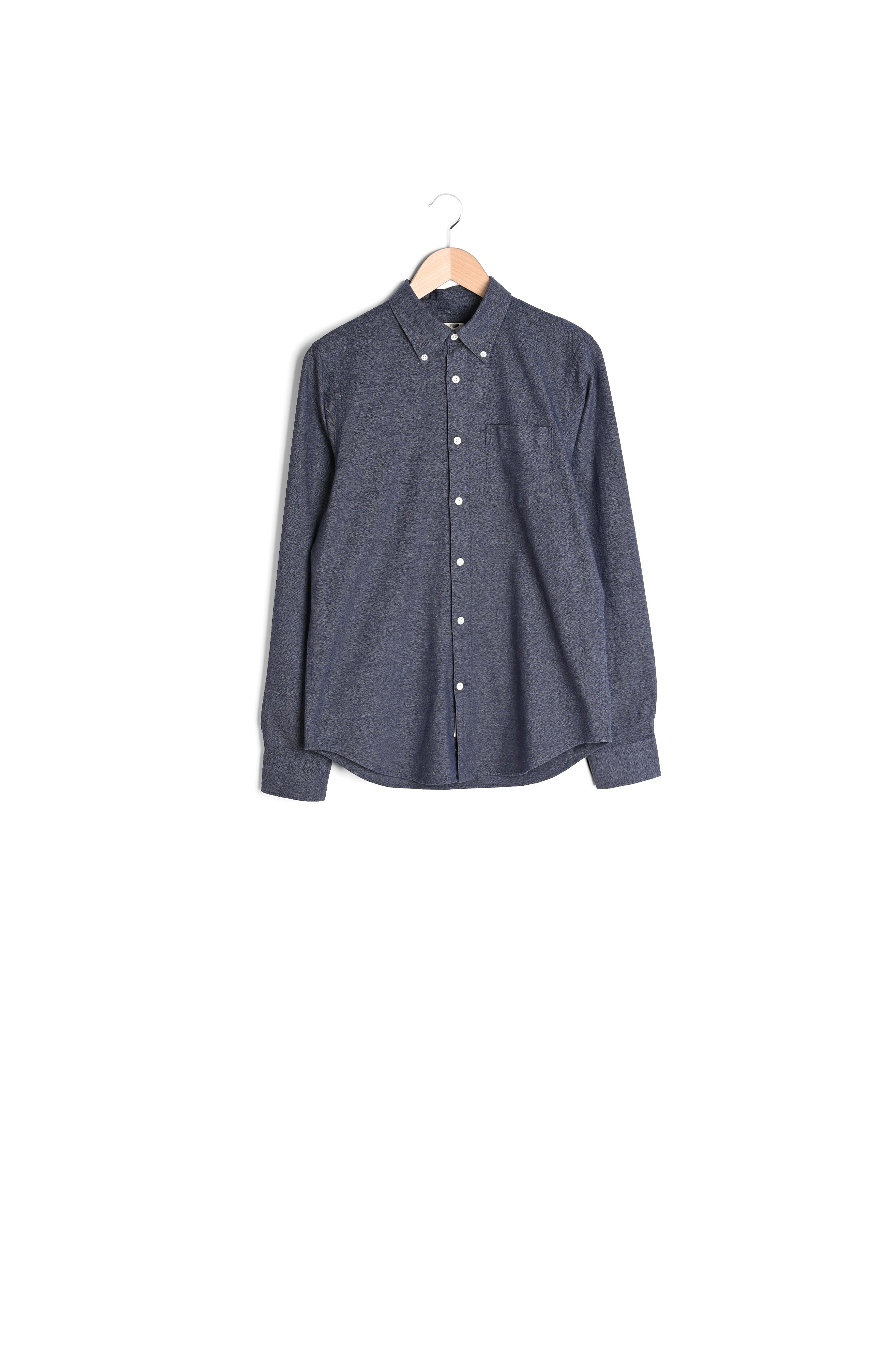 CHEMISE MIRE Faume - seconde main