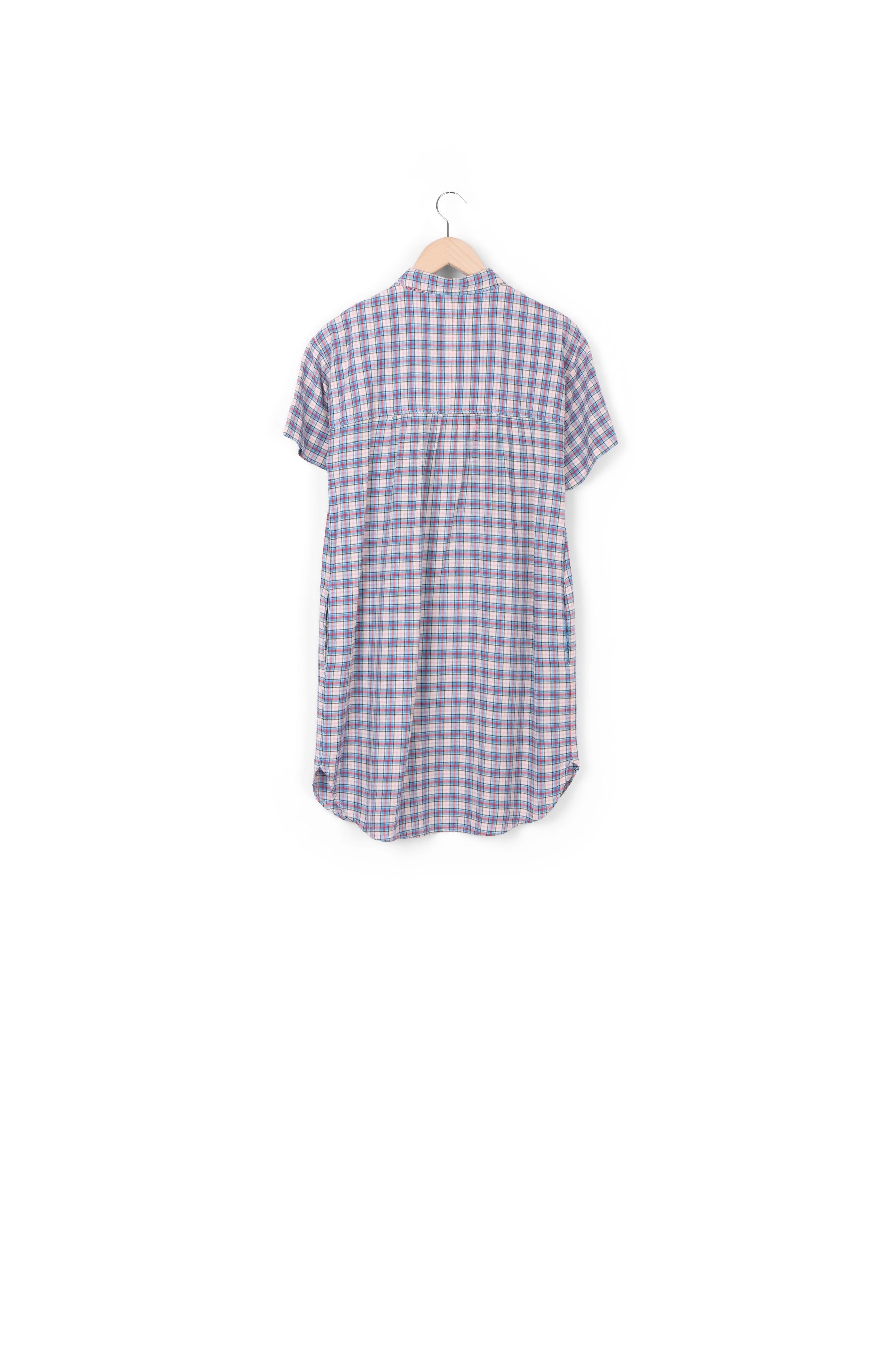 ROBE ADJANI Faume - seconde main