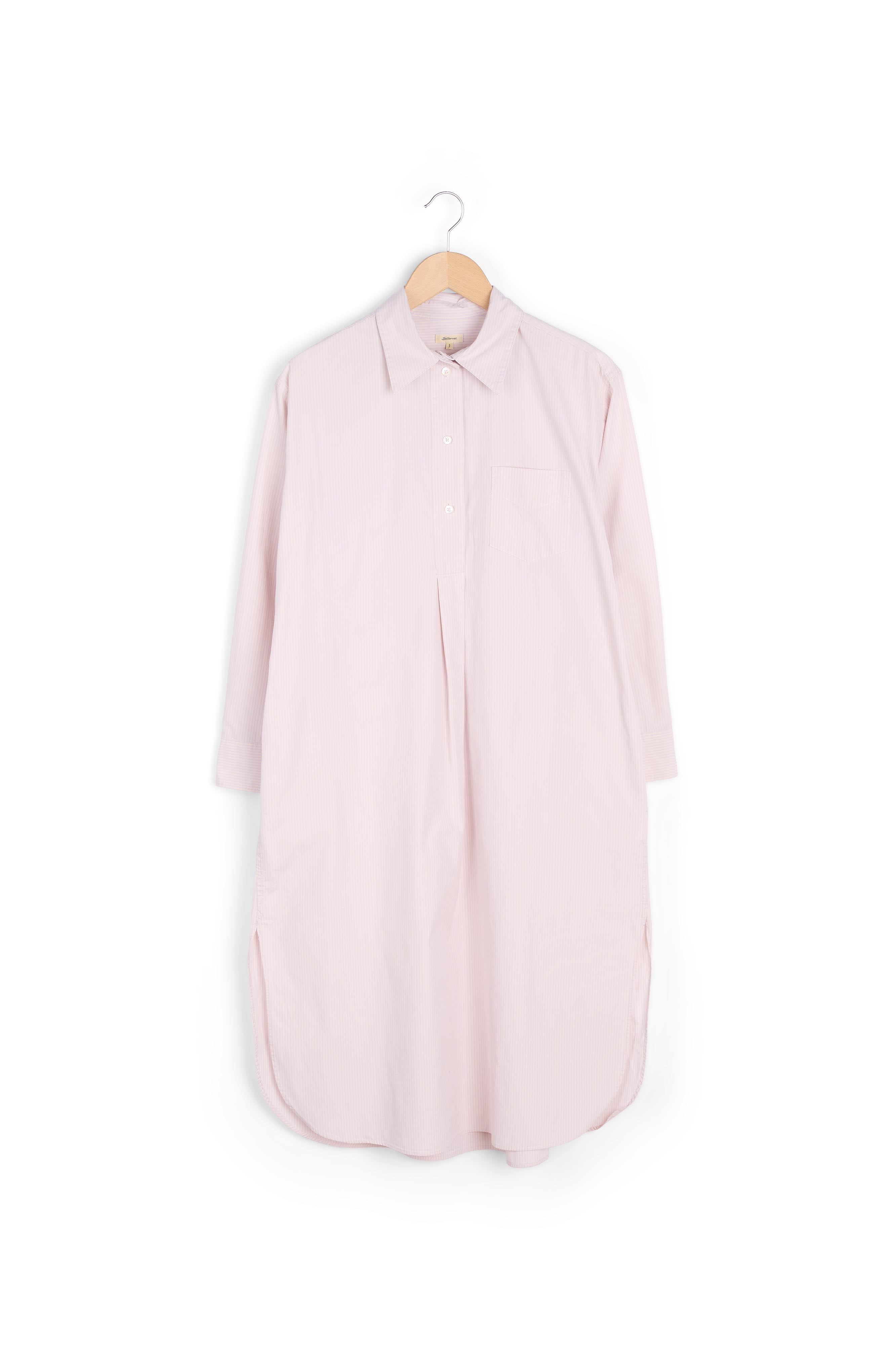 GABY DRESS Faume - seconde main