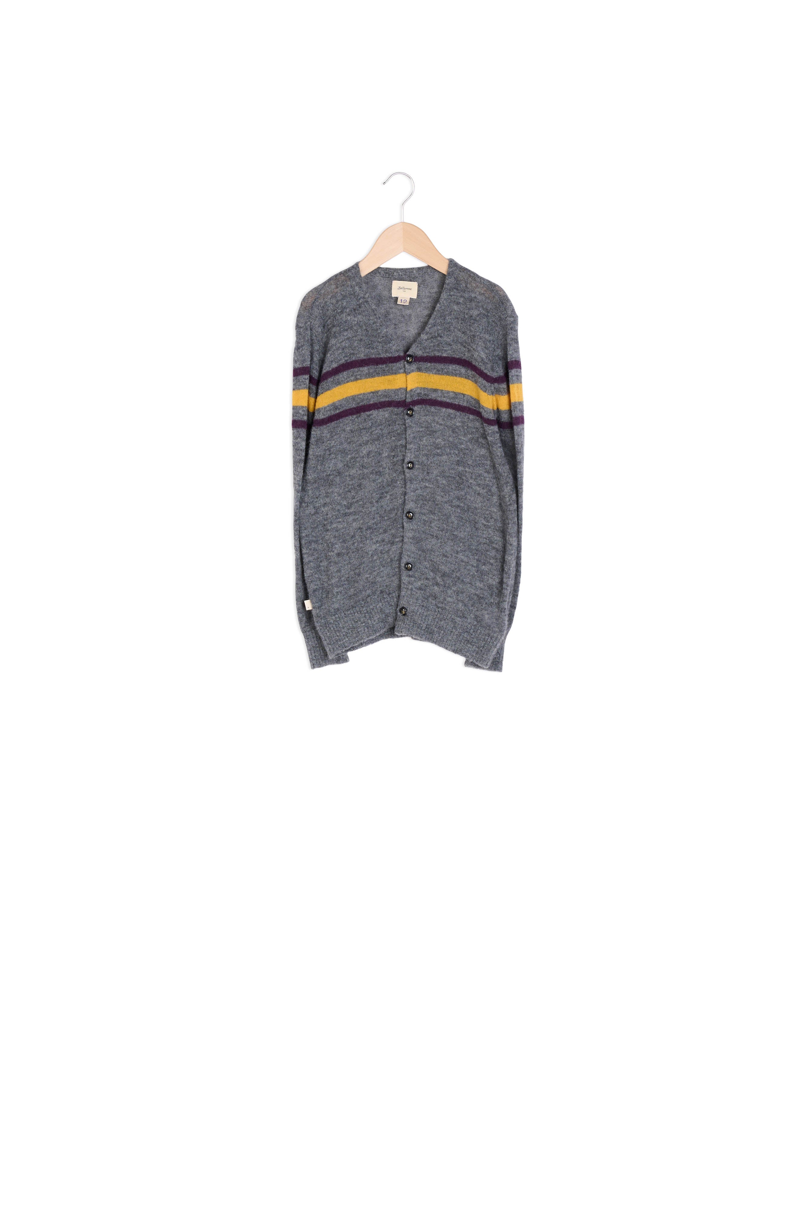 DOLPO KNITWEAR Faume - seconde main