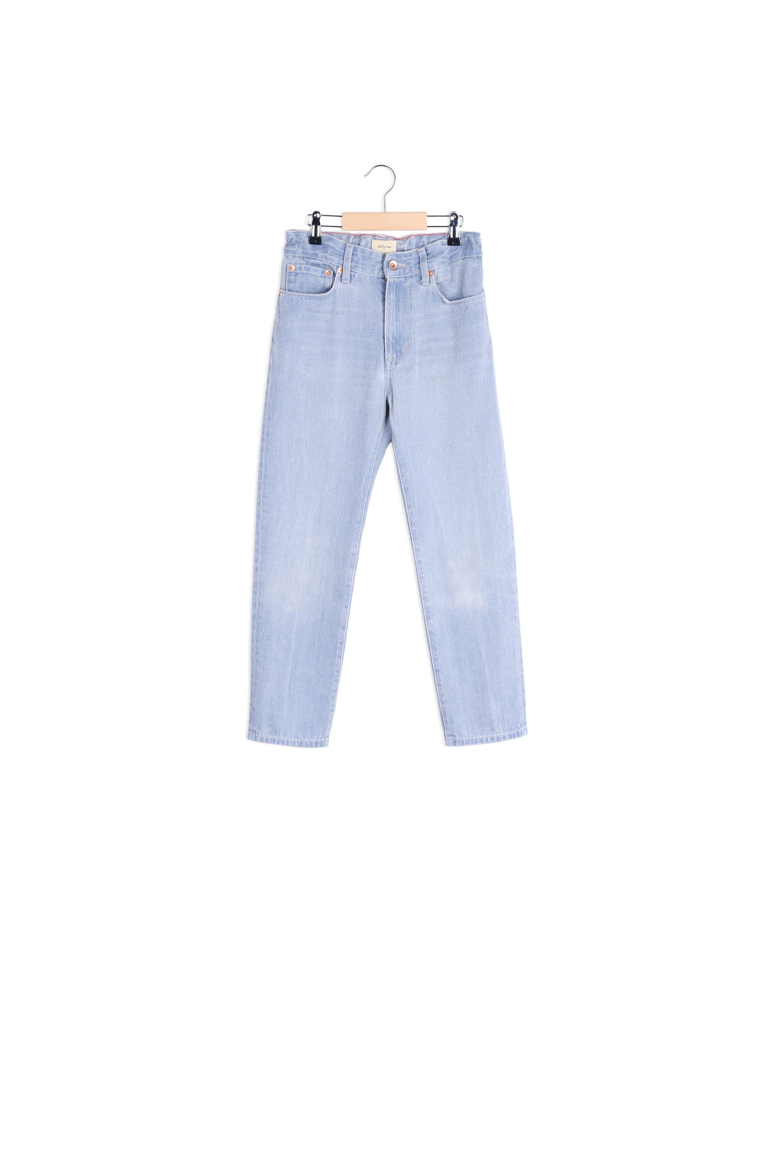 JEANS PEYO Faume - seconde main