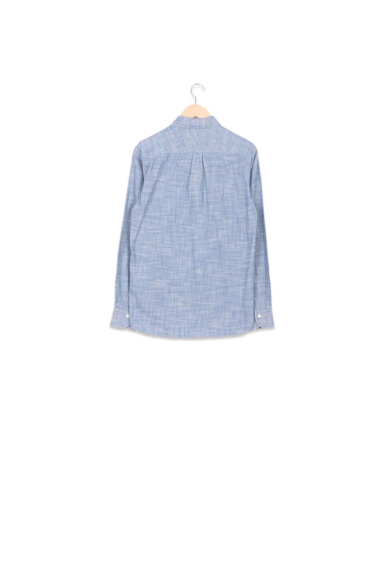 CHEMISE GLENH Faume - seconde main