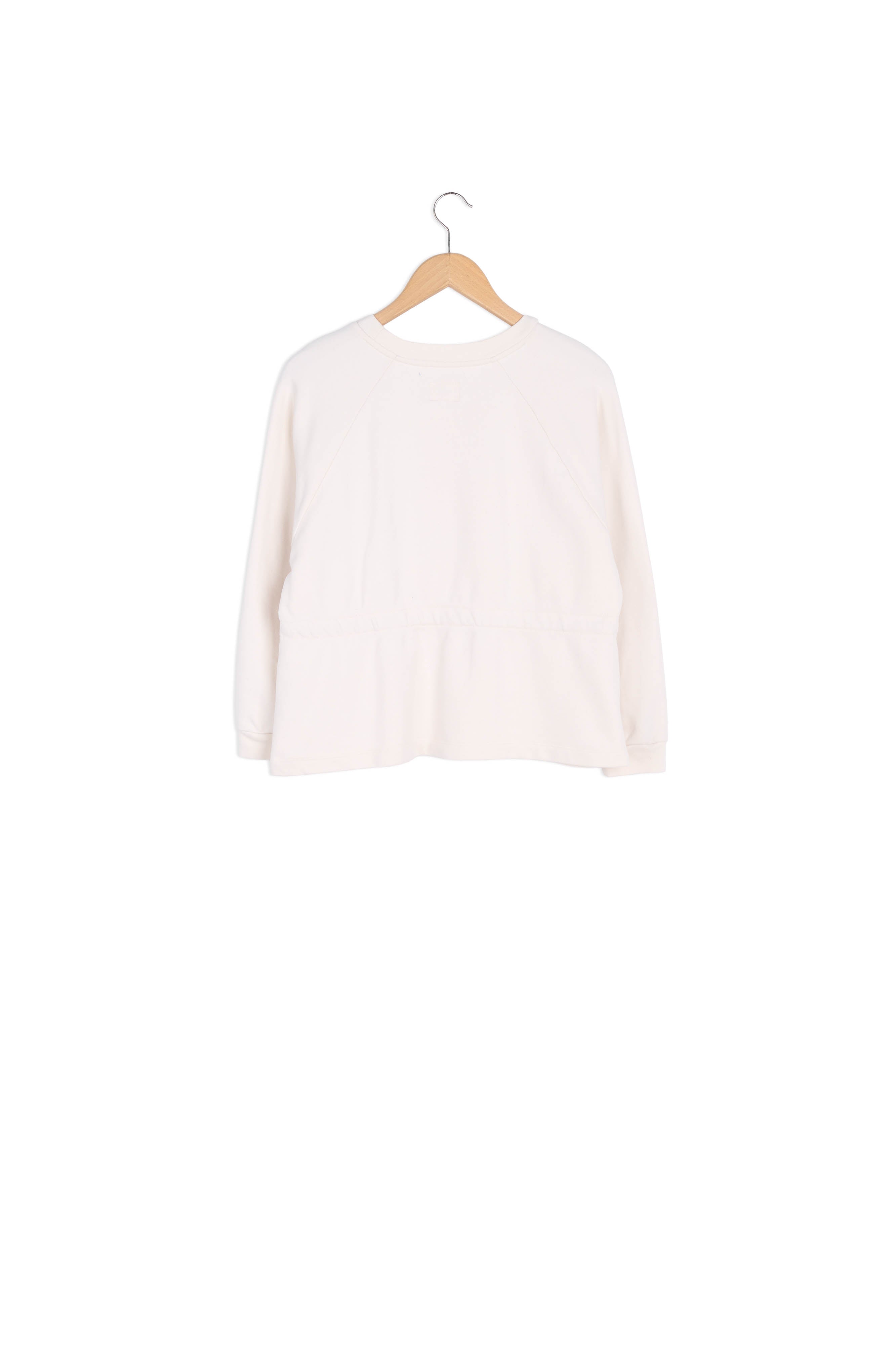 FROG SWEATSHIRT Faume - seconde main