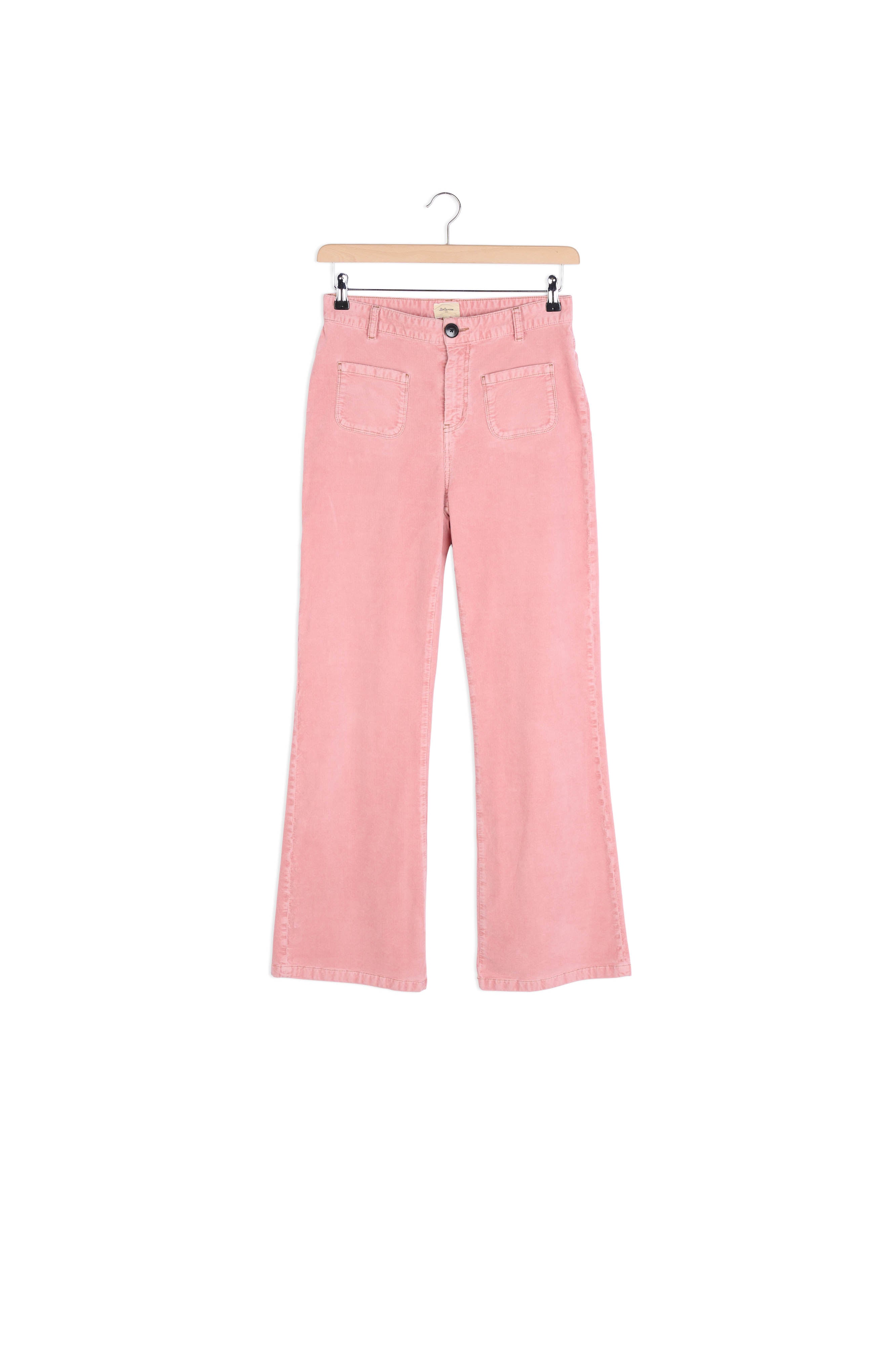 PARK PANTS Faume - seconde main