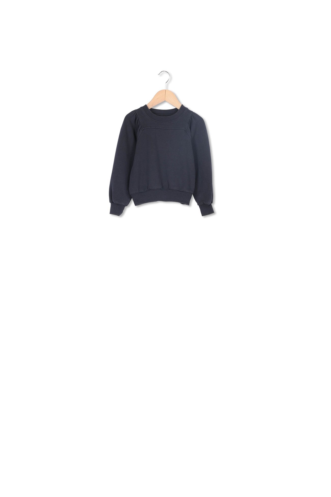 FAJO SWEATSHIRT Faume - seconde main
