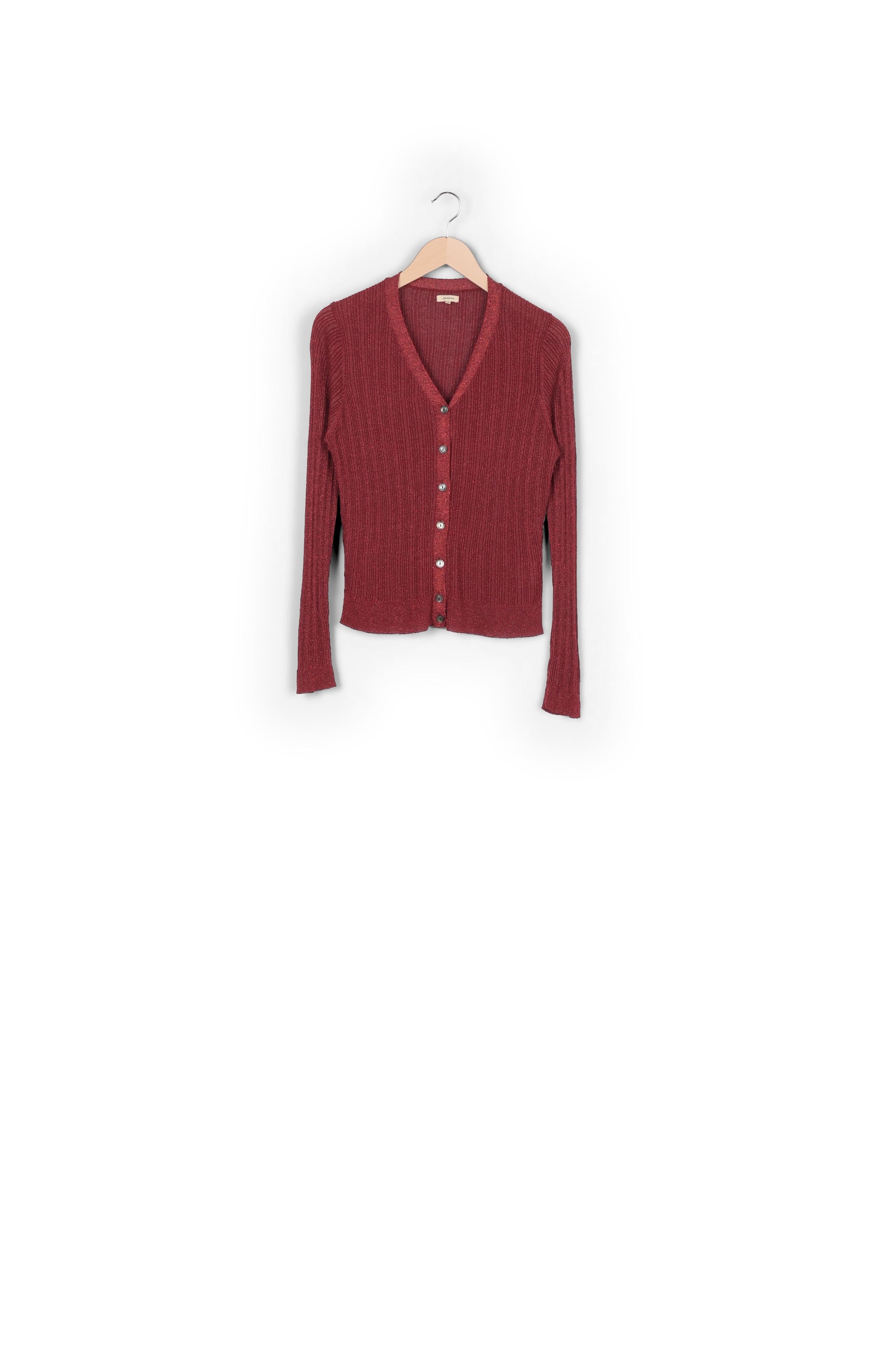 PULL DETACHO Faume - seconde main