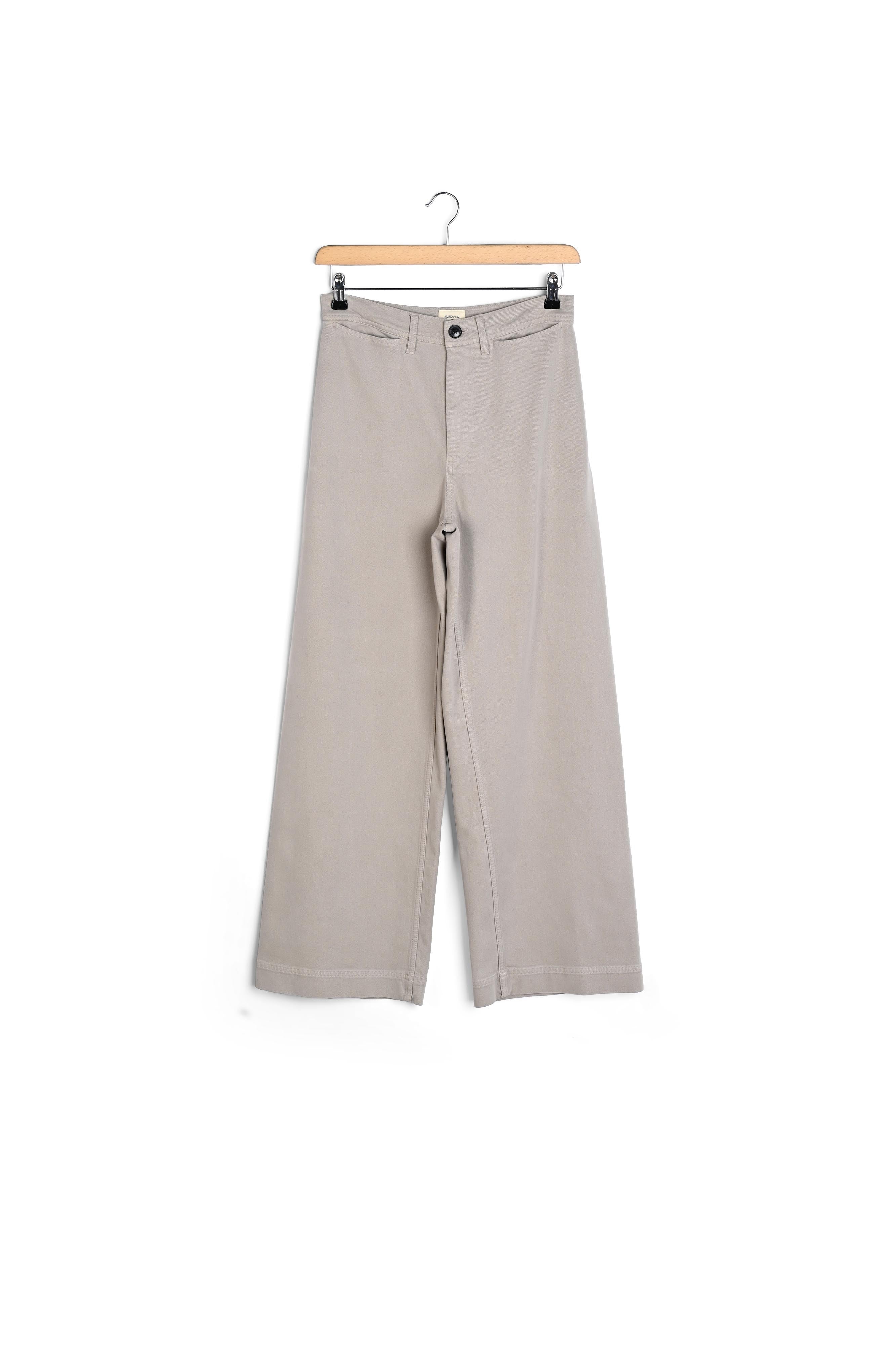 PANTALON LOTTIE Faume - seconde main