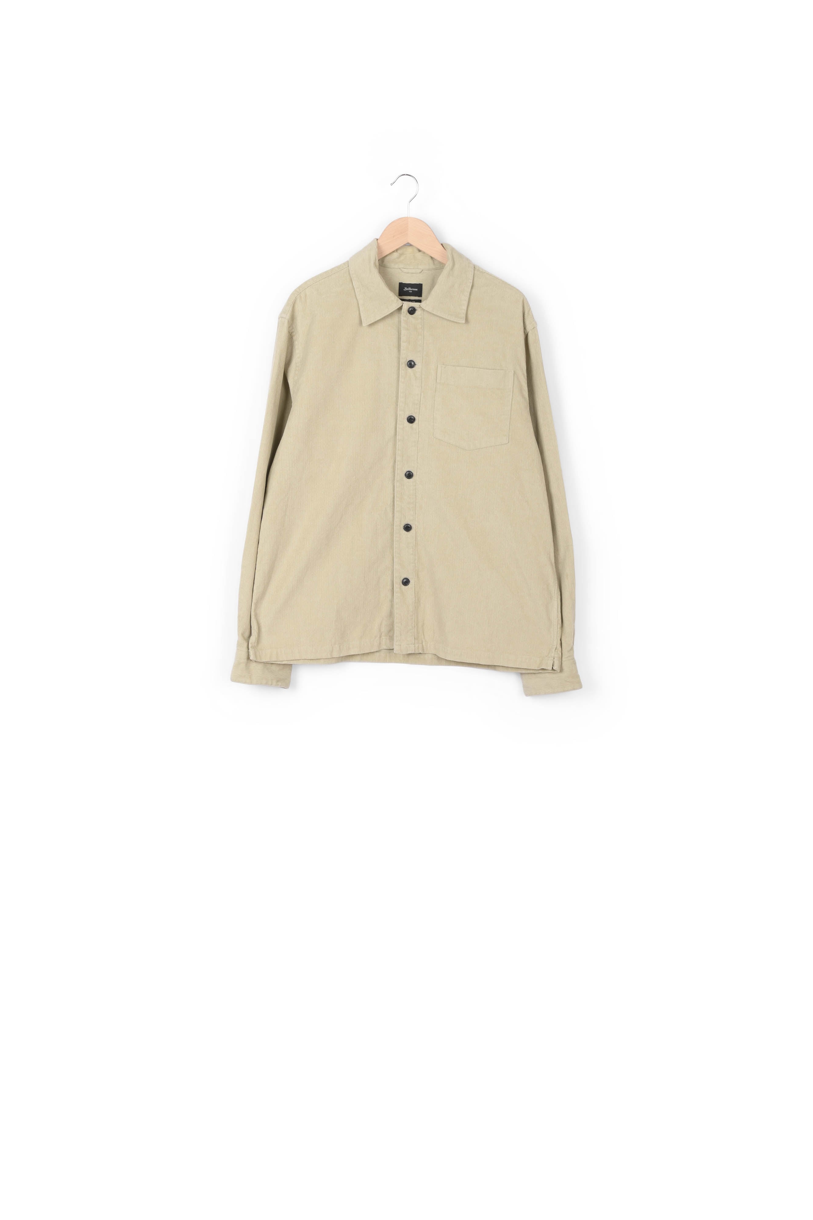 SURCHEMISE GONEY Faume - seconde main