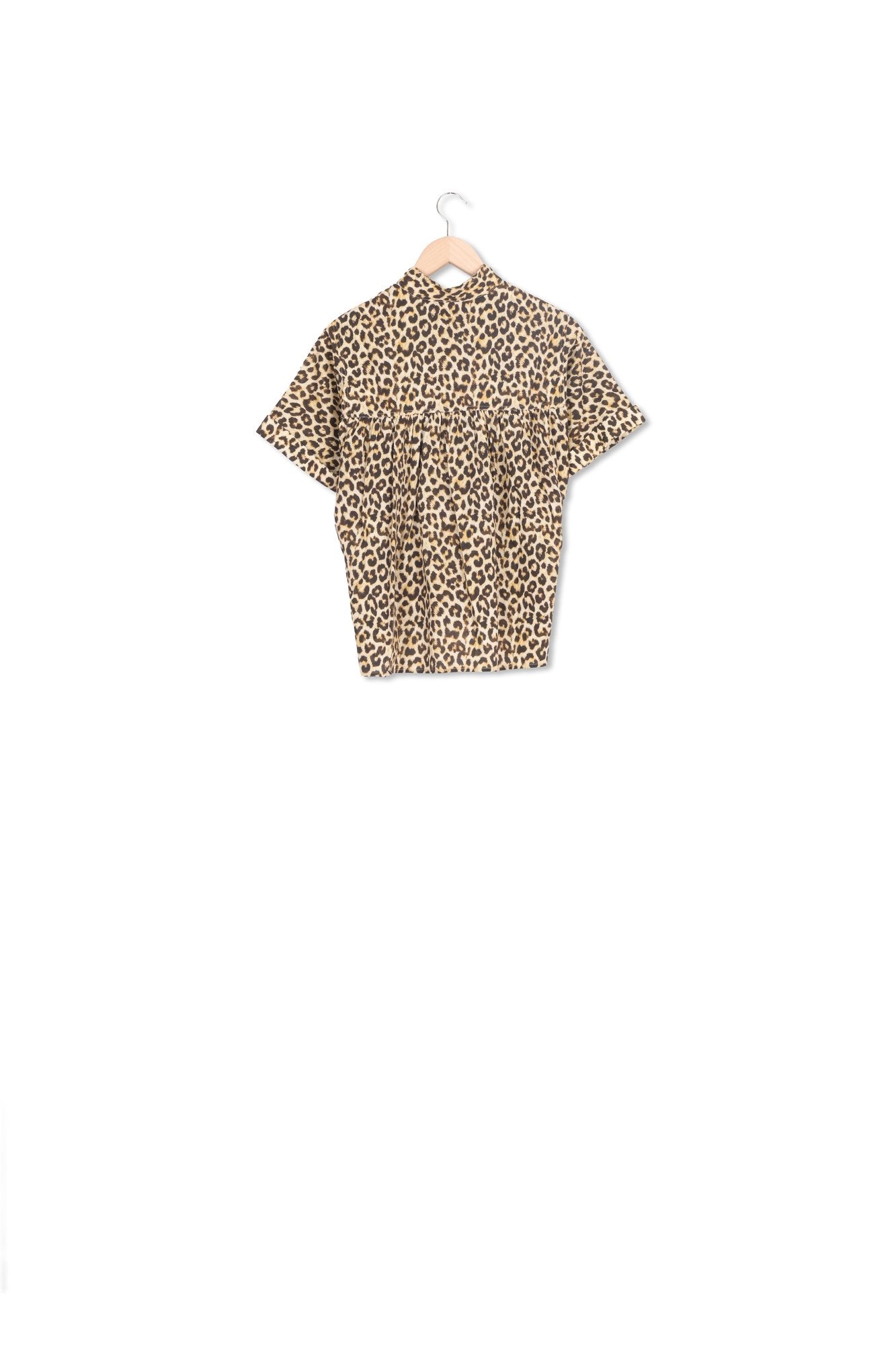 BLOUSE PEAR Faume - seconde main