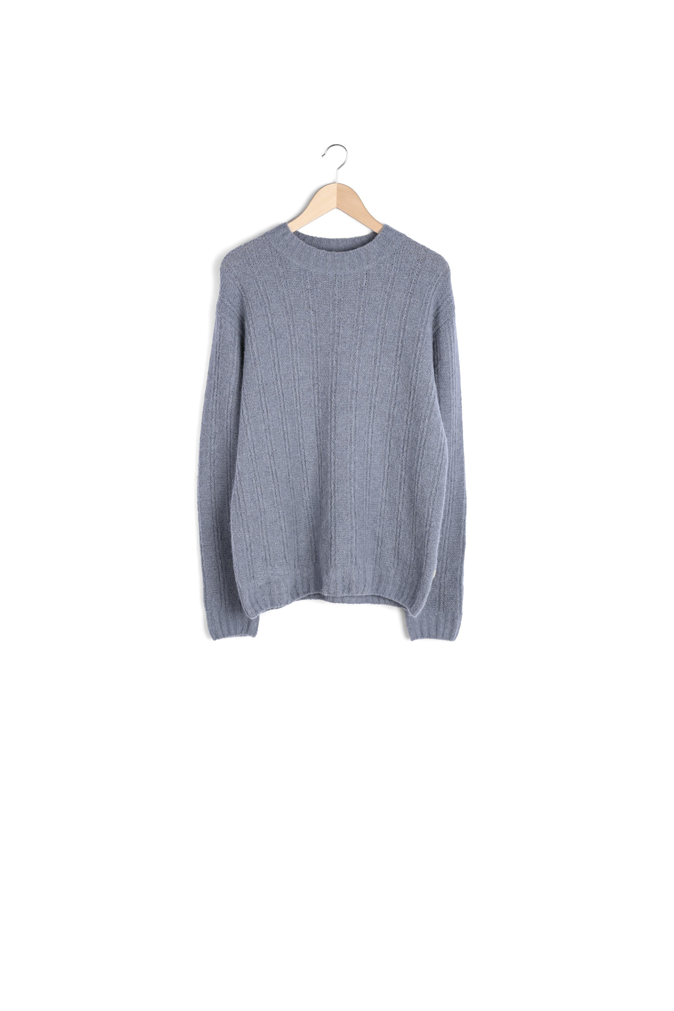 ANIV KNITWEAR Faume - seconde main