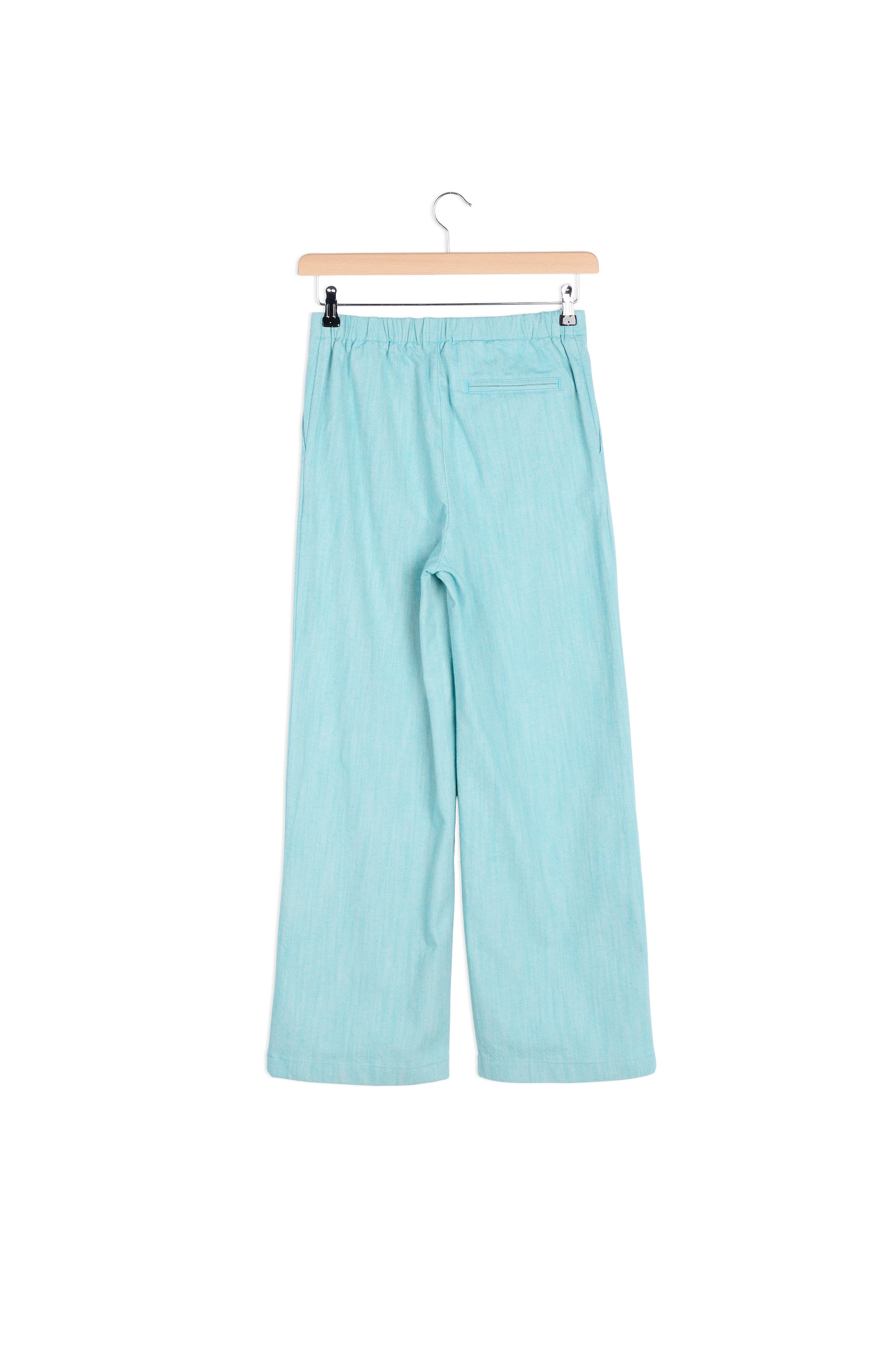 PANTALON DORRIS Faume - seconde main