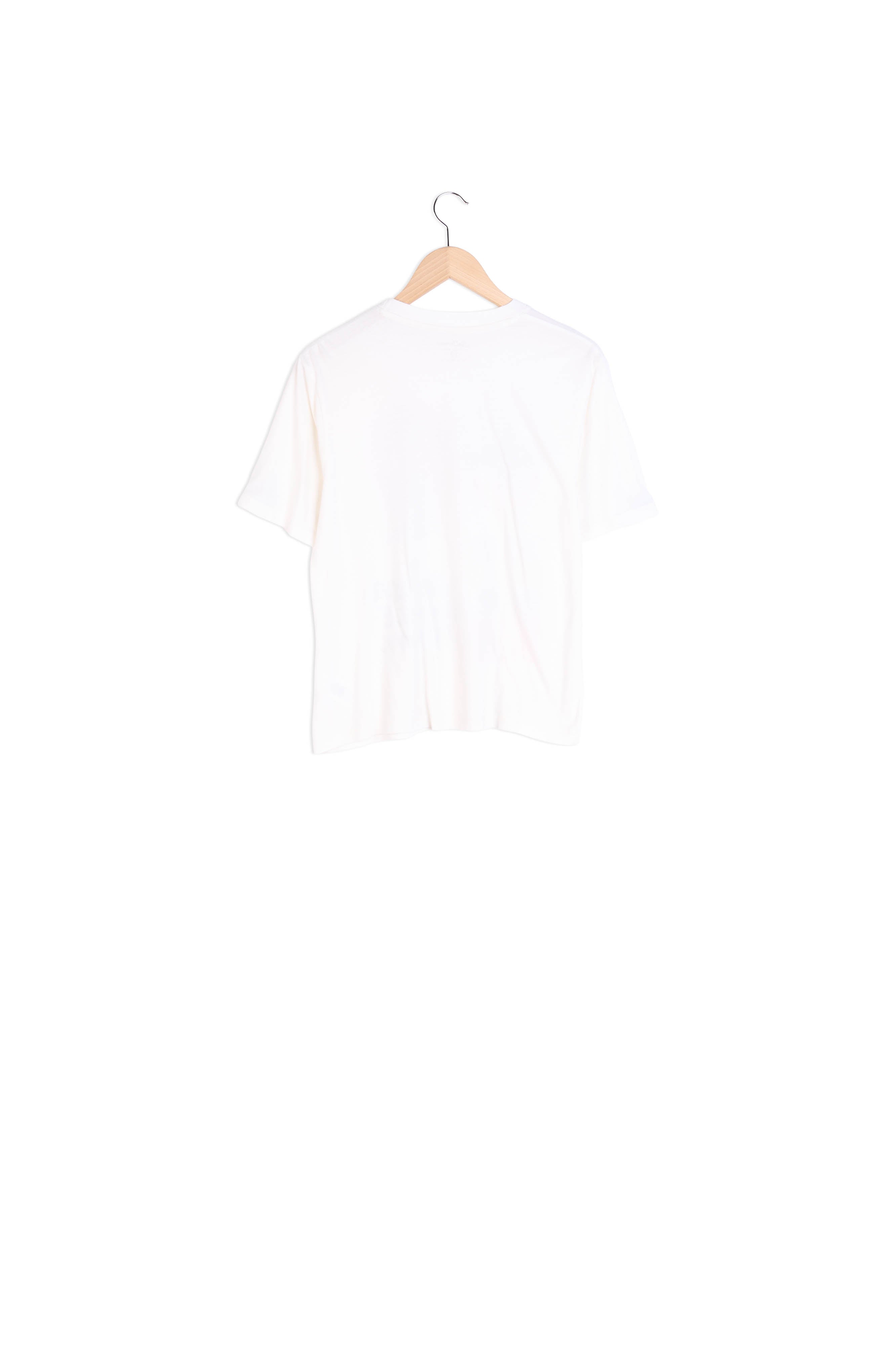 T-SHIRT ASHA Faume - seconde main