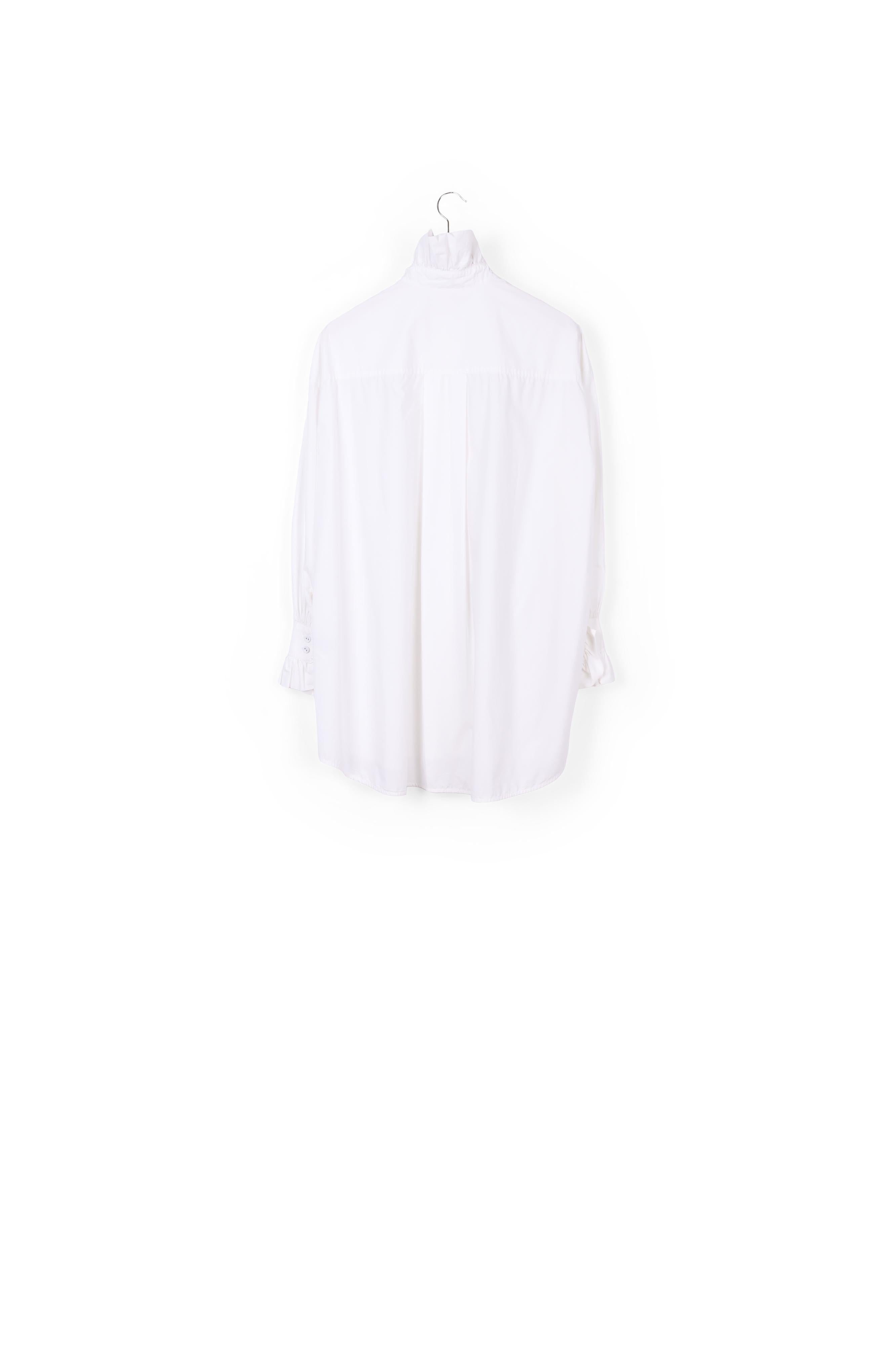 CHEMISE HILA Faume - seconde main