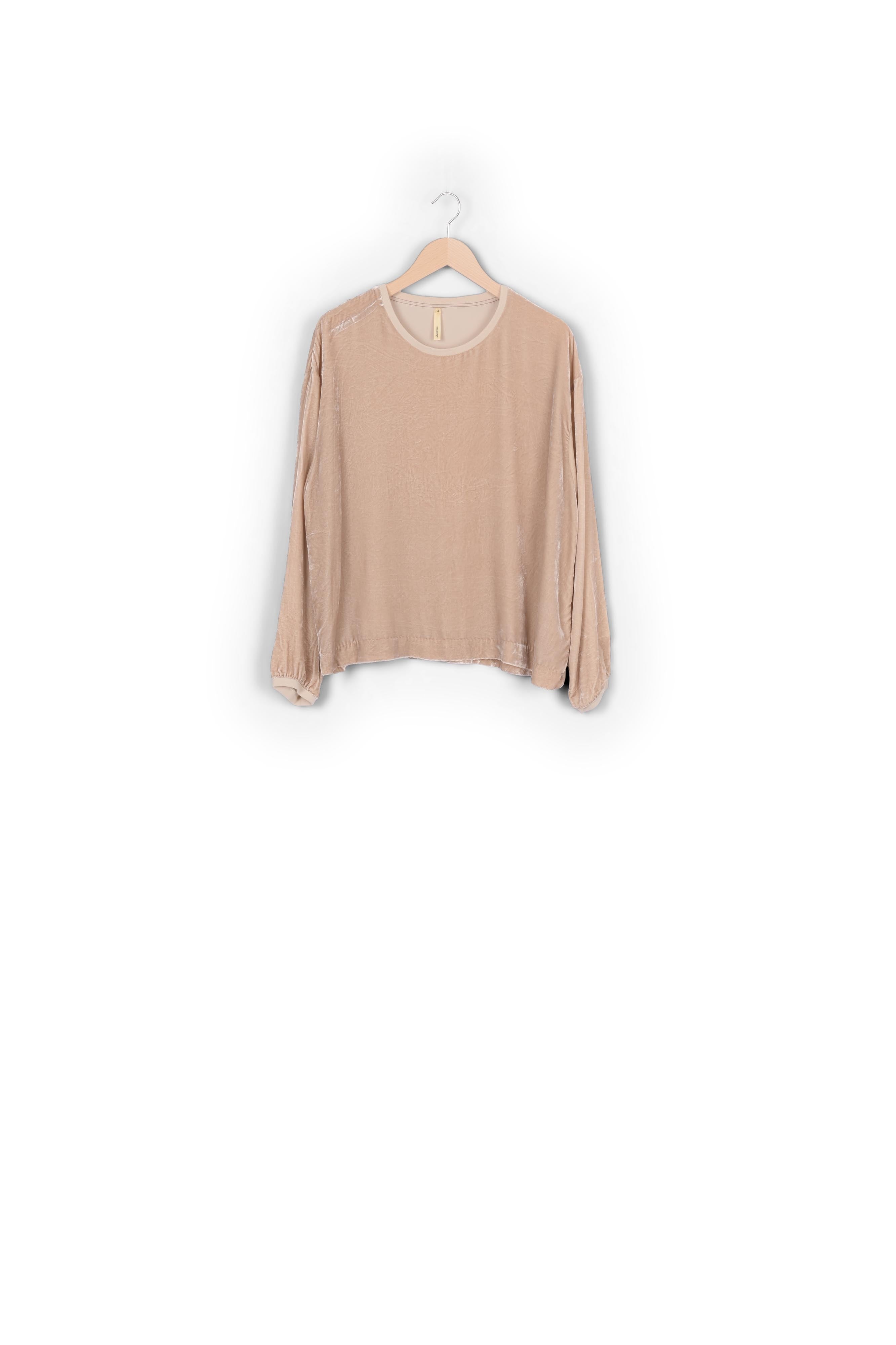 BLOUSE ADIL Faume - seconde main