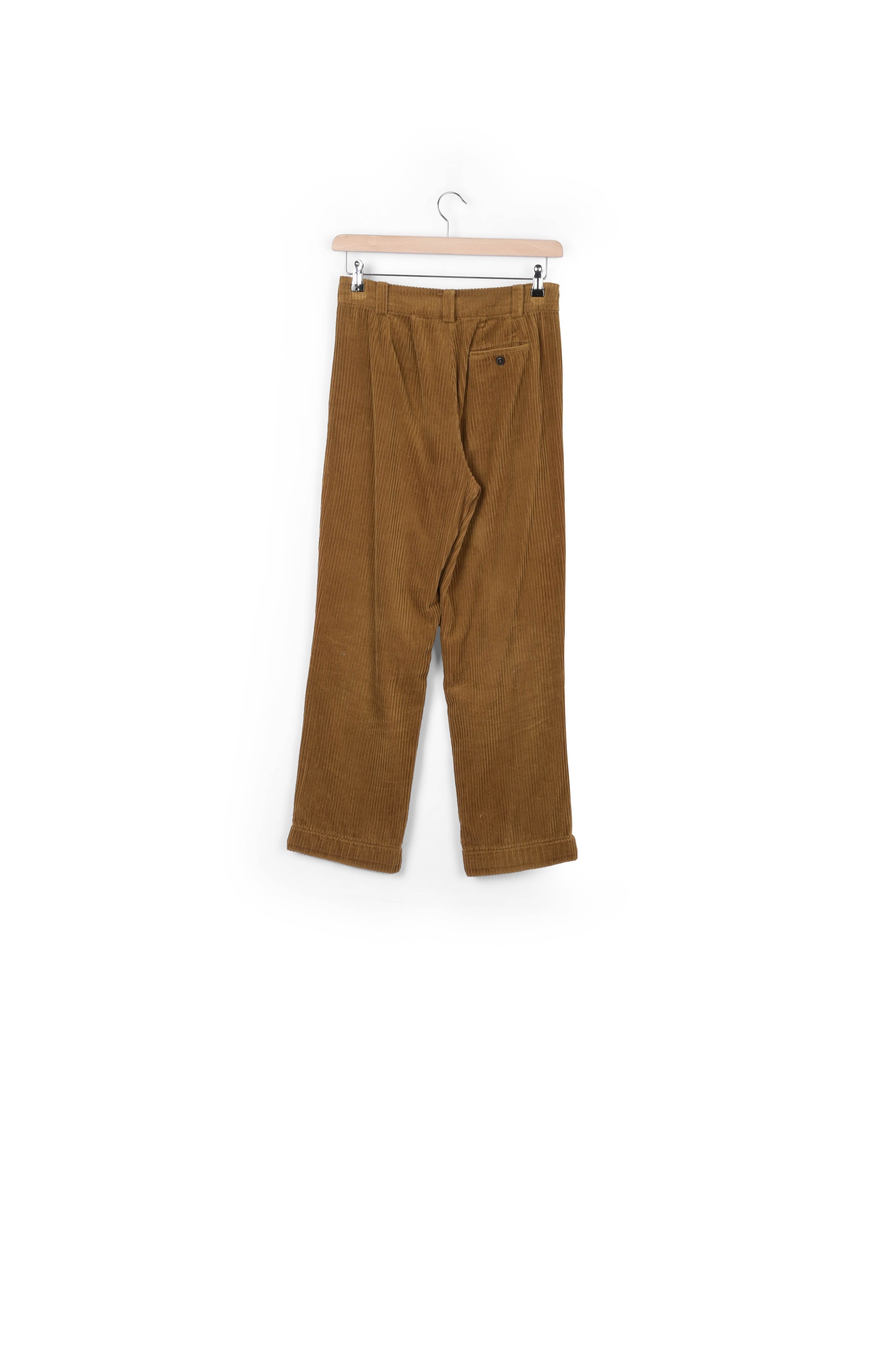 PANTALON LAZARD Faume - seconde main