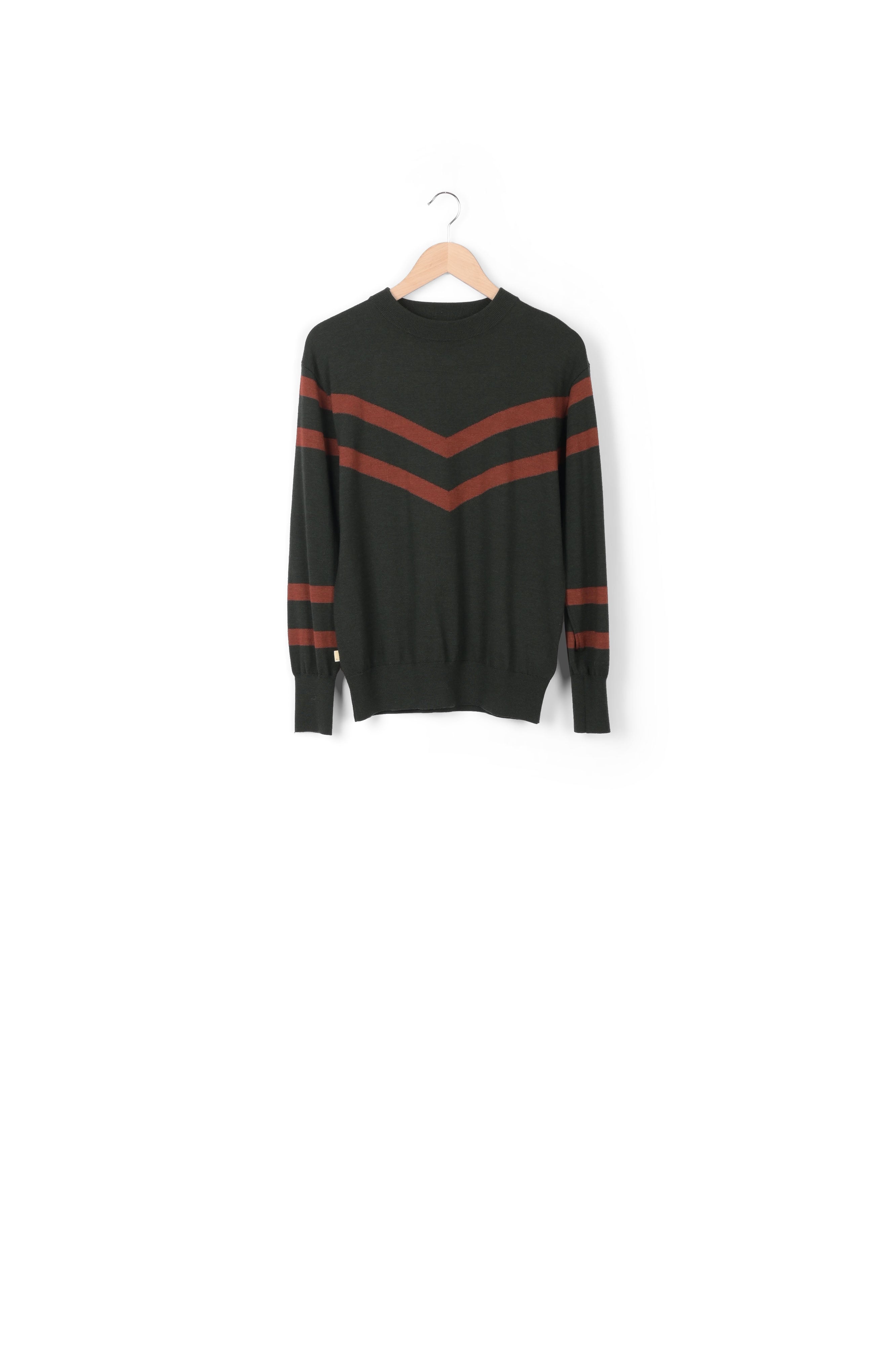 PULL DILLAV Faume - seconde main