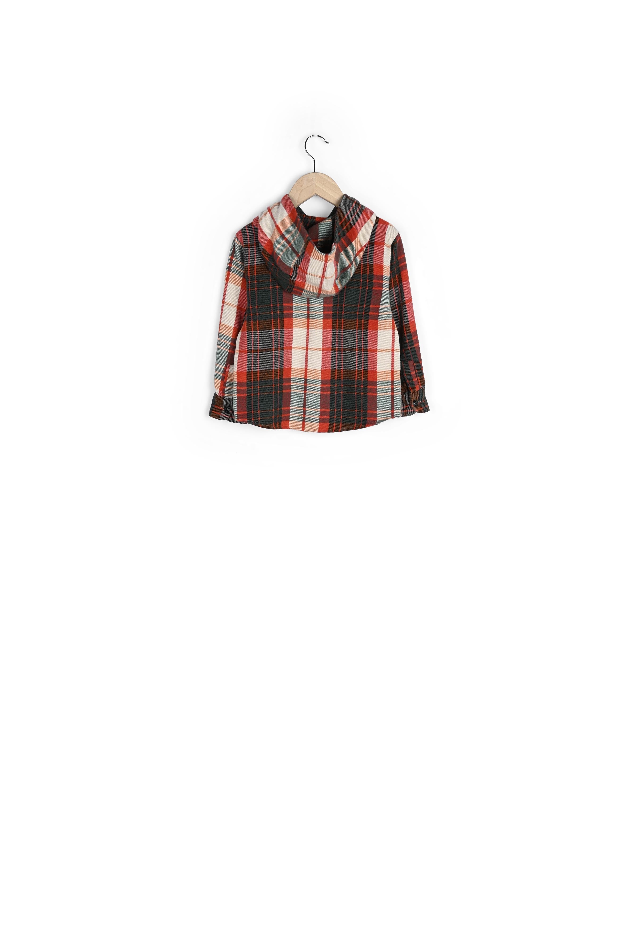 GIBSON OVERHEMD Faume - seconde main