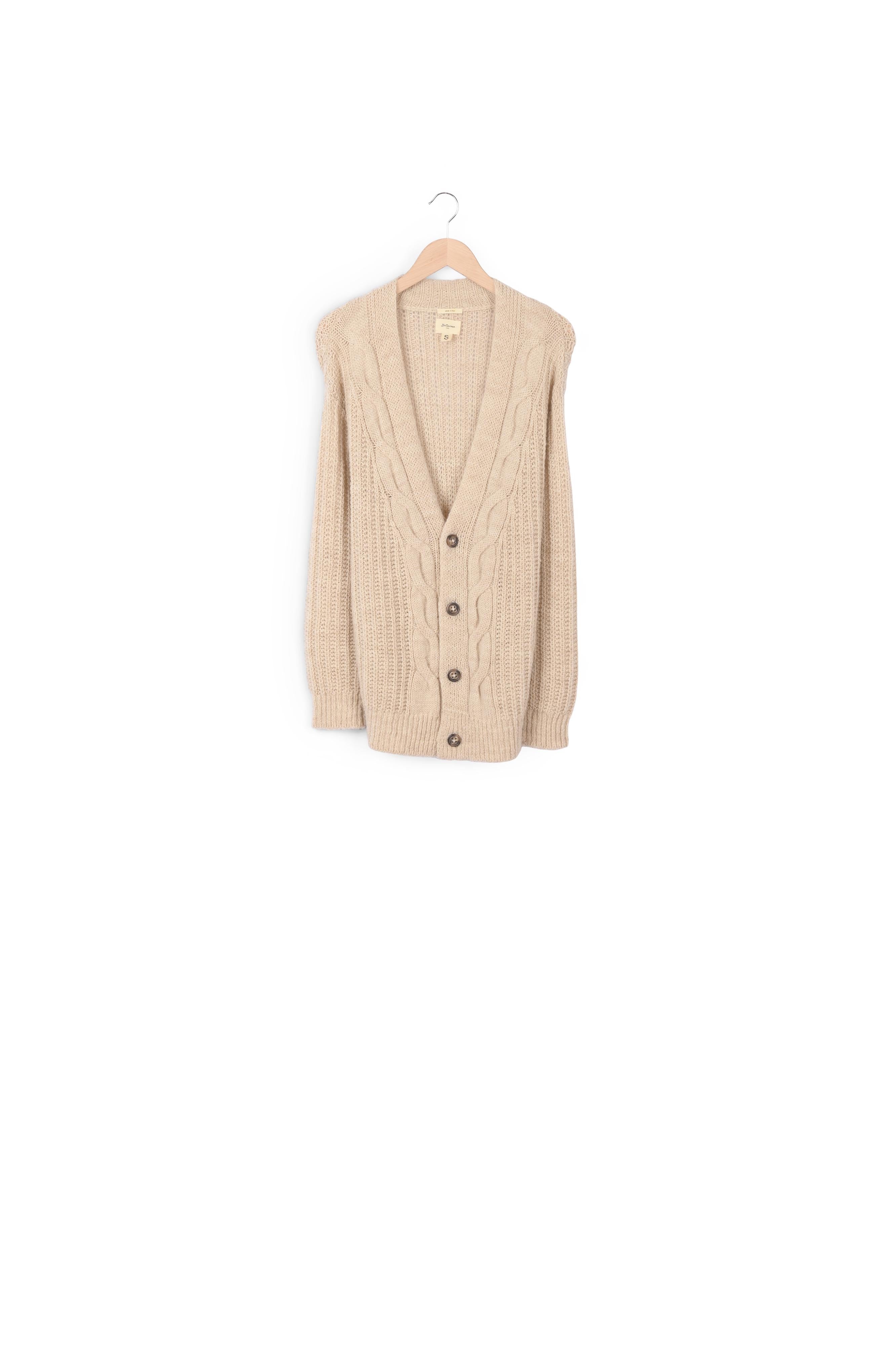 PULL NORVI Faume - seconde main