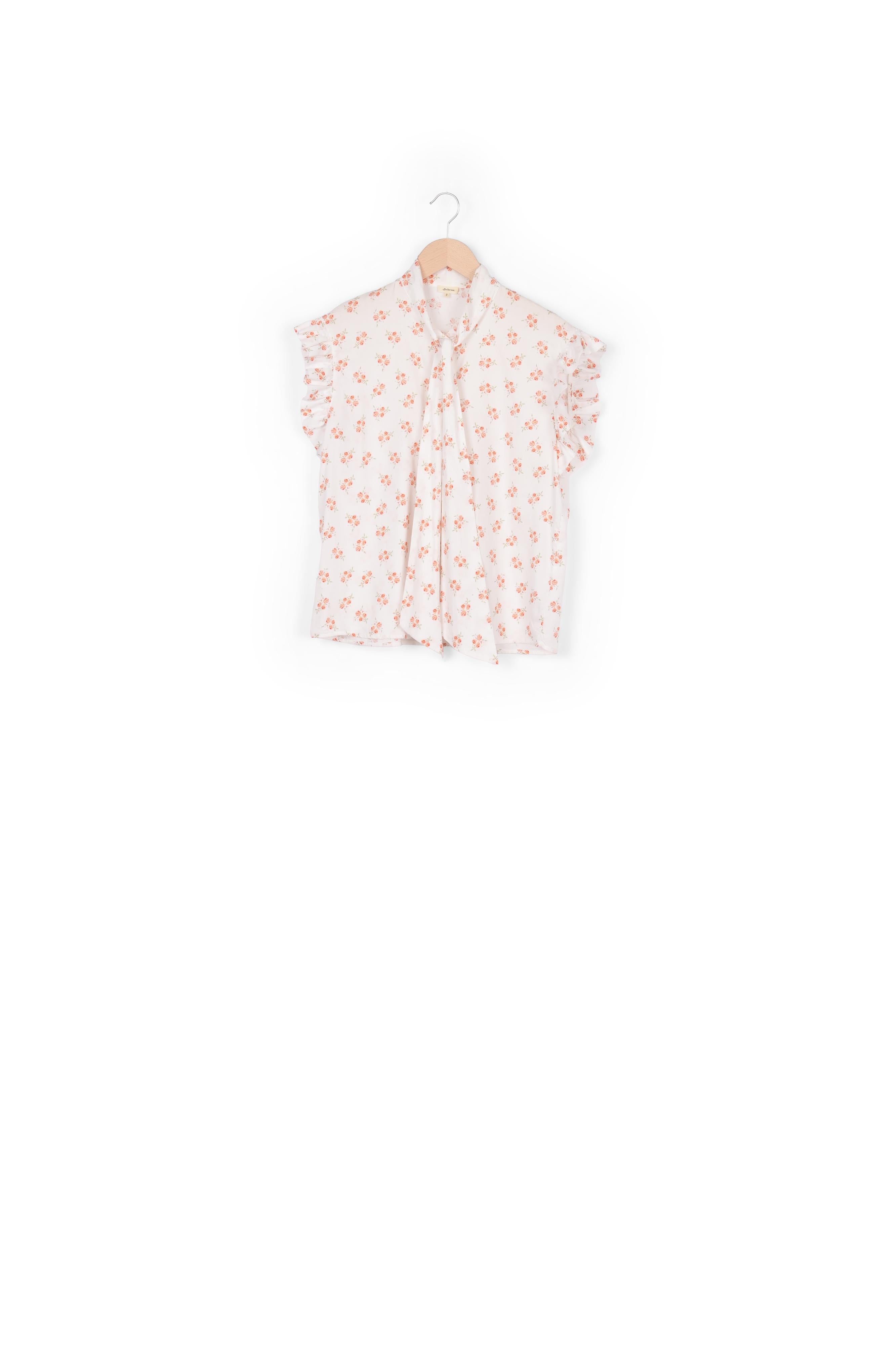 BLOUSE ANTOINE Faume - seconde main