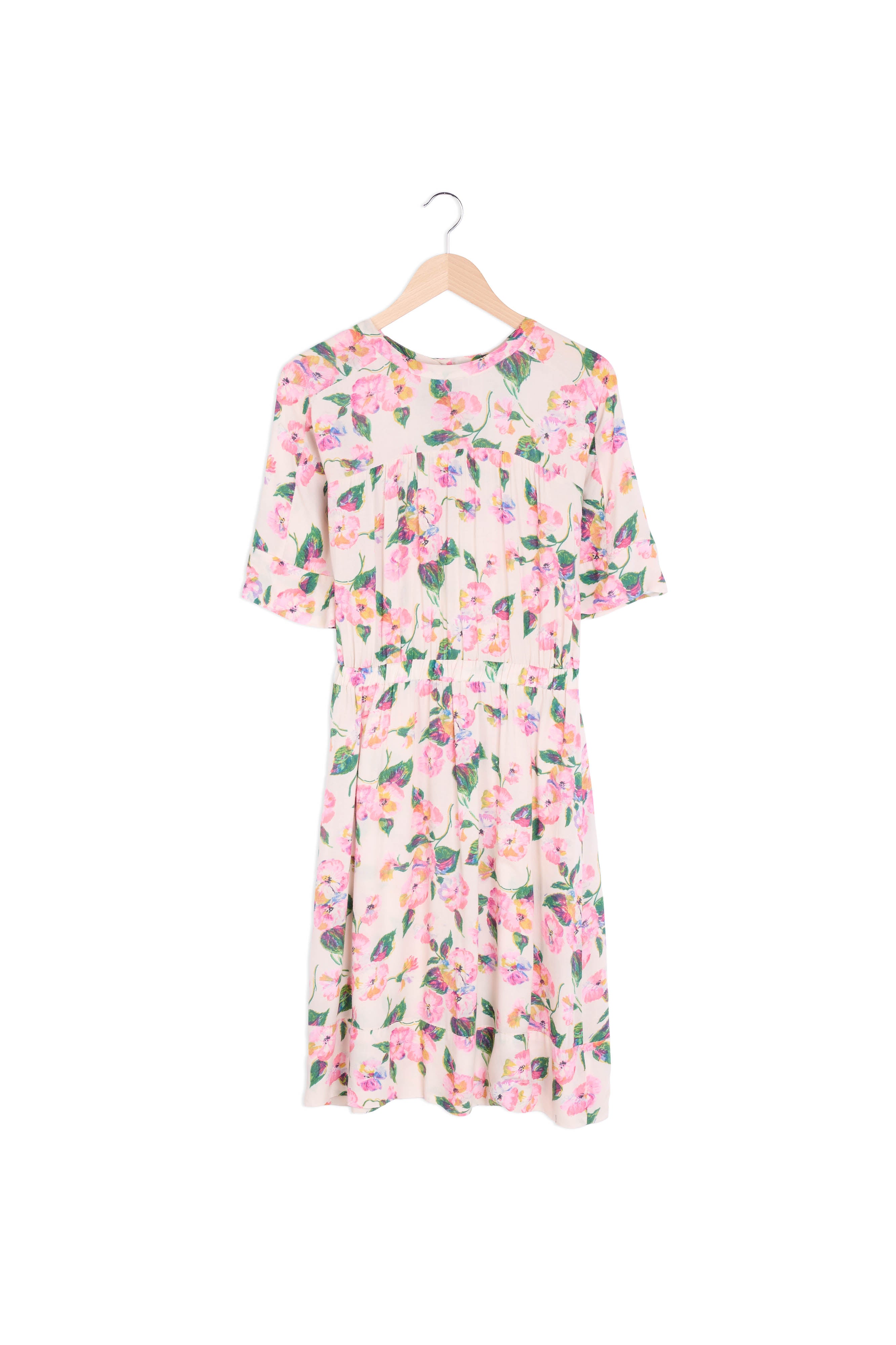 POIVRE DRESS Faume - seconde main