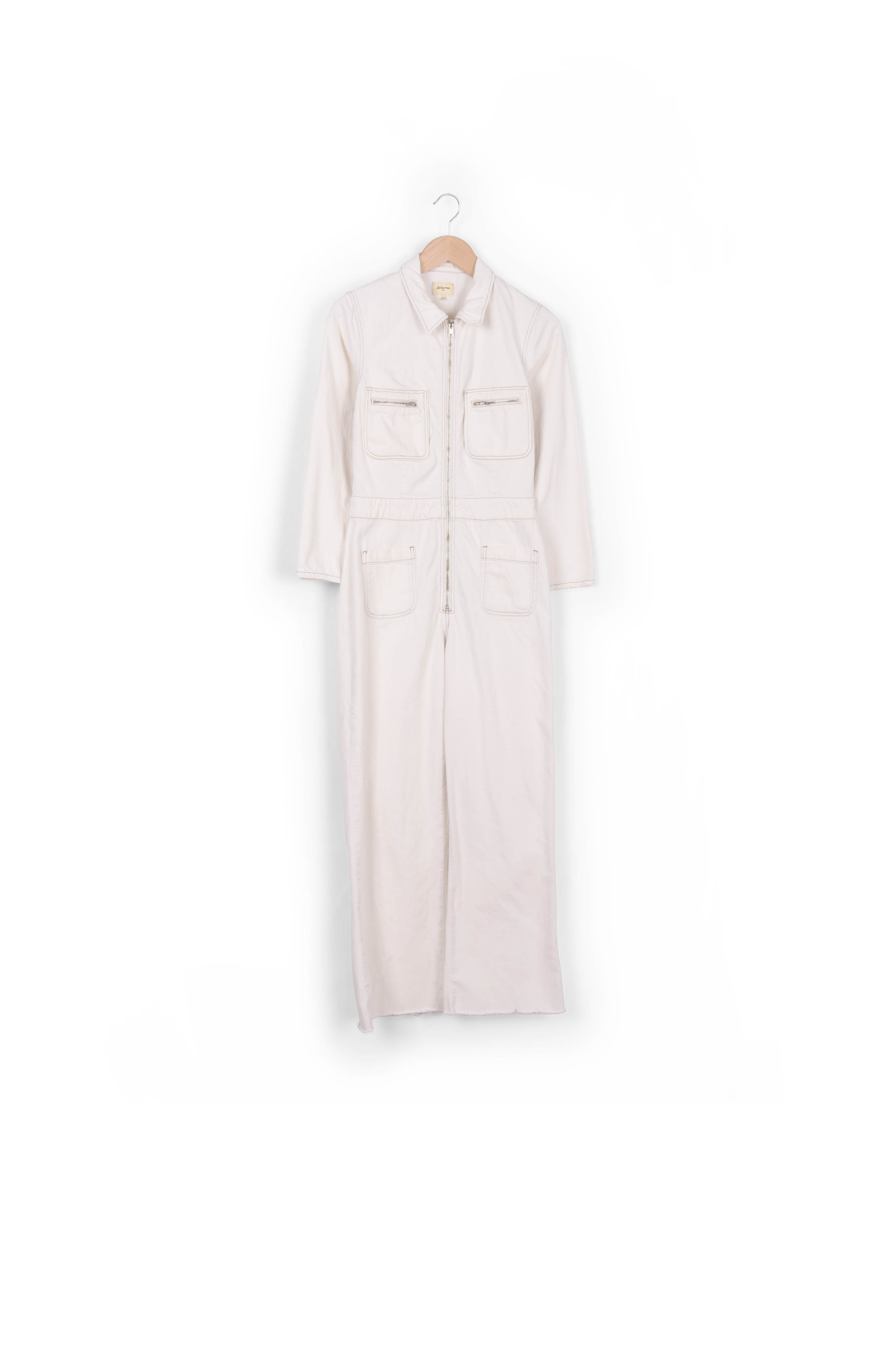 COMBINAISON PAMELA Faume - seconde main