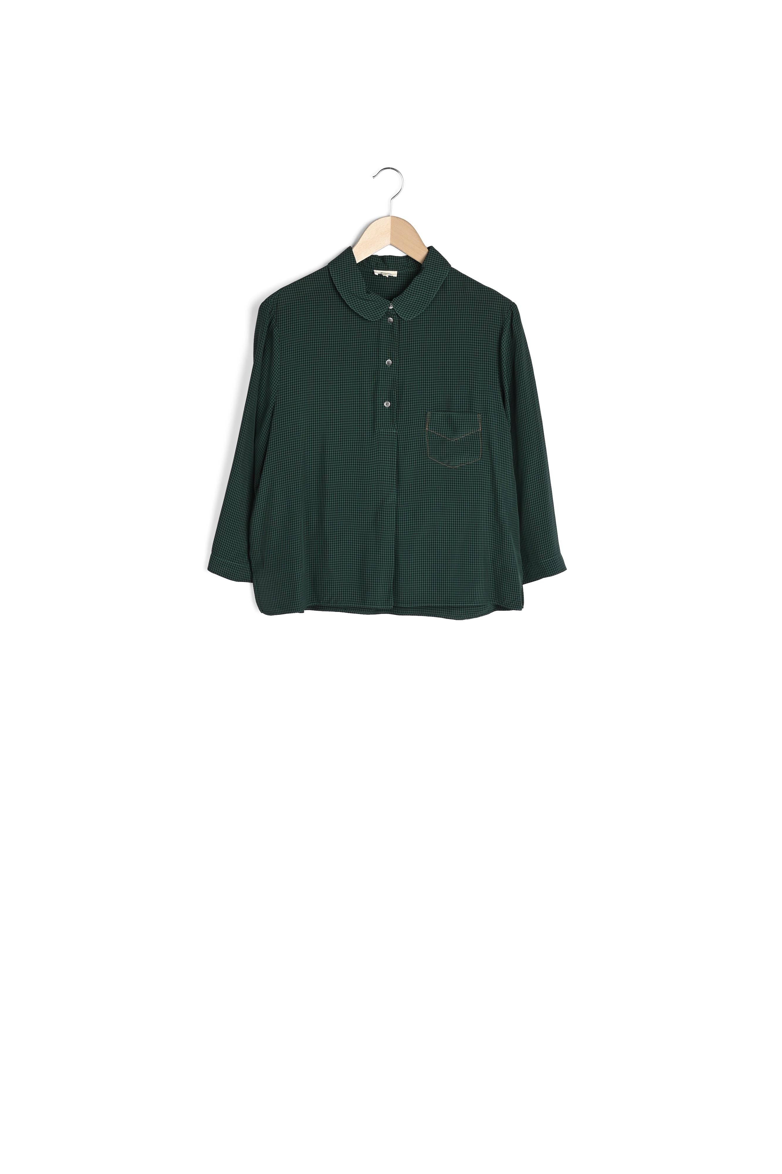 CHEMISE SEMPE Faume - seconde main