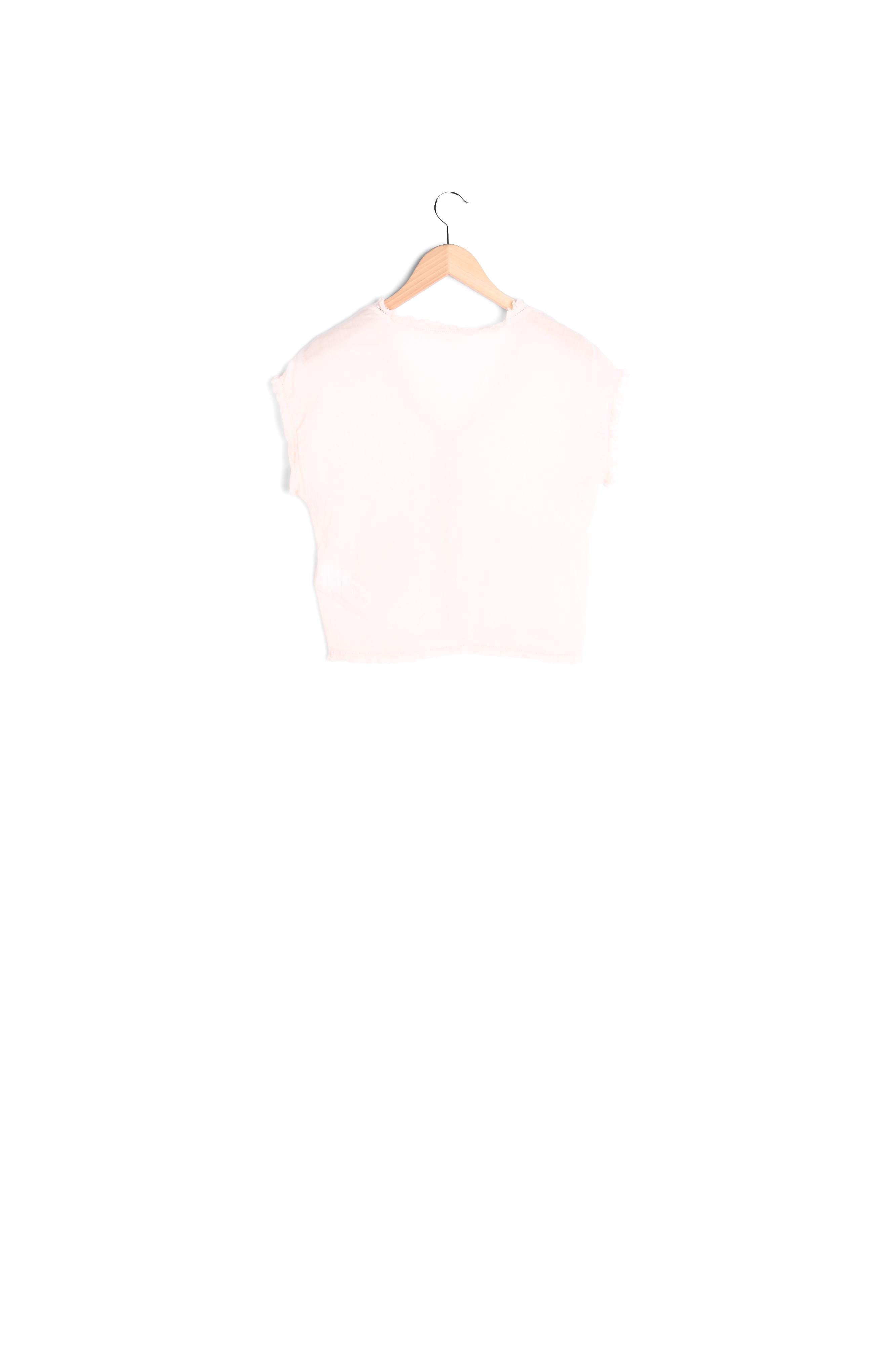 TOP IYASU Faume - seconde main