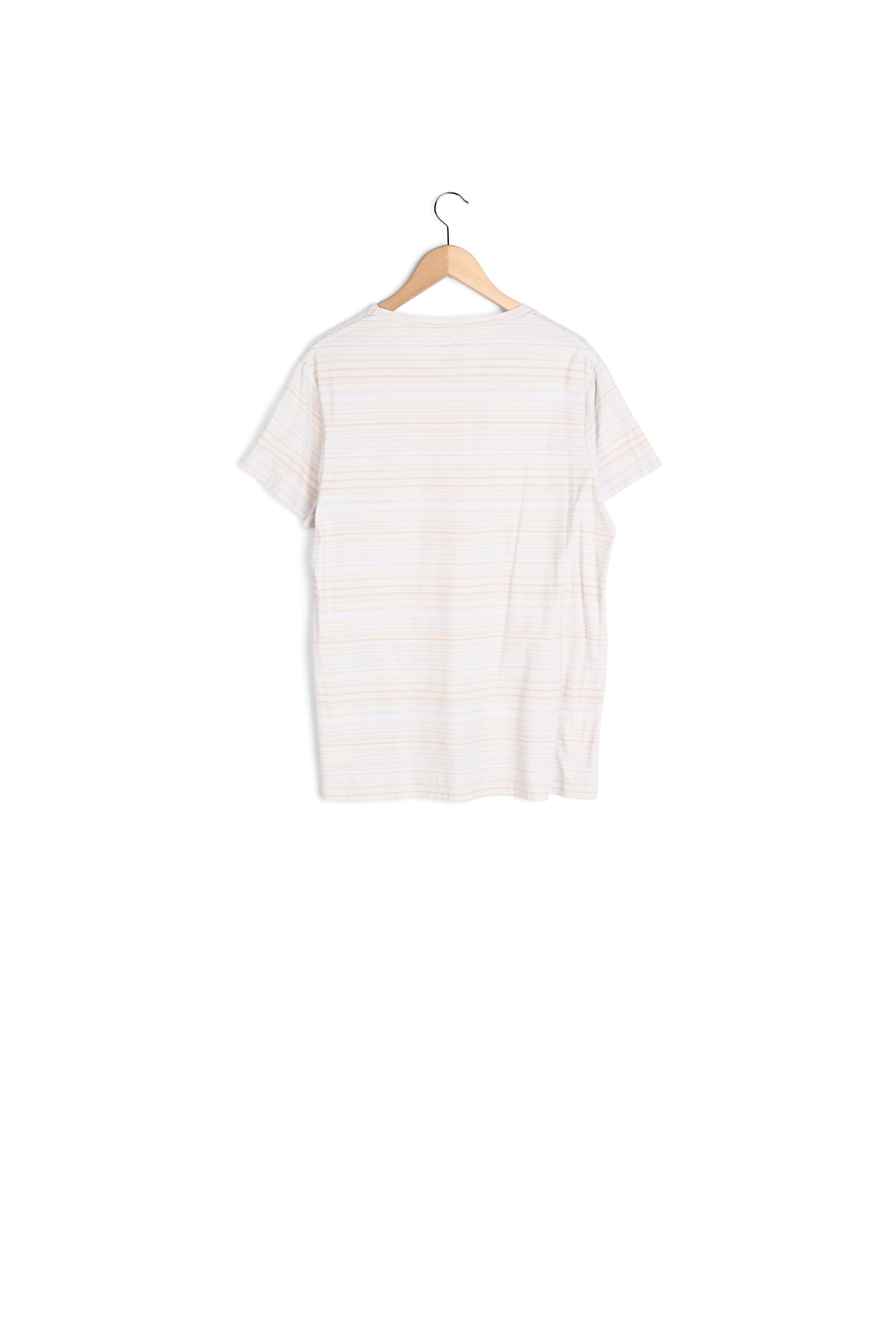 VYDRA T-SHIRT Faume - seconde main