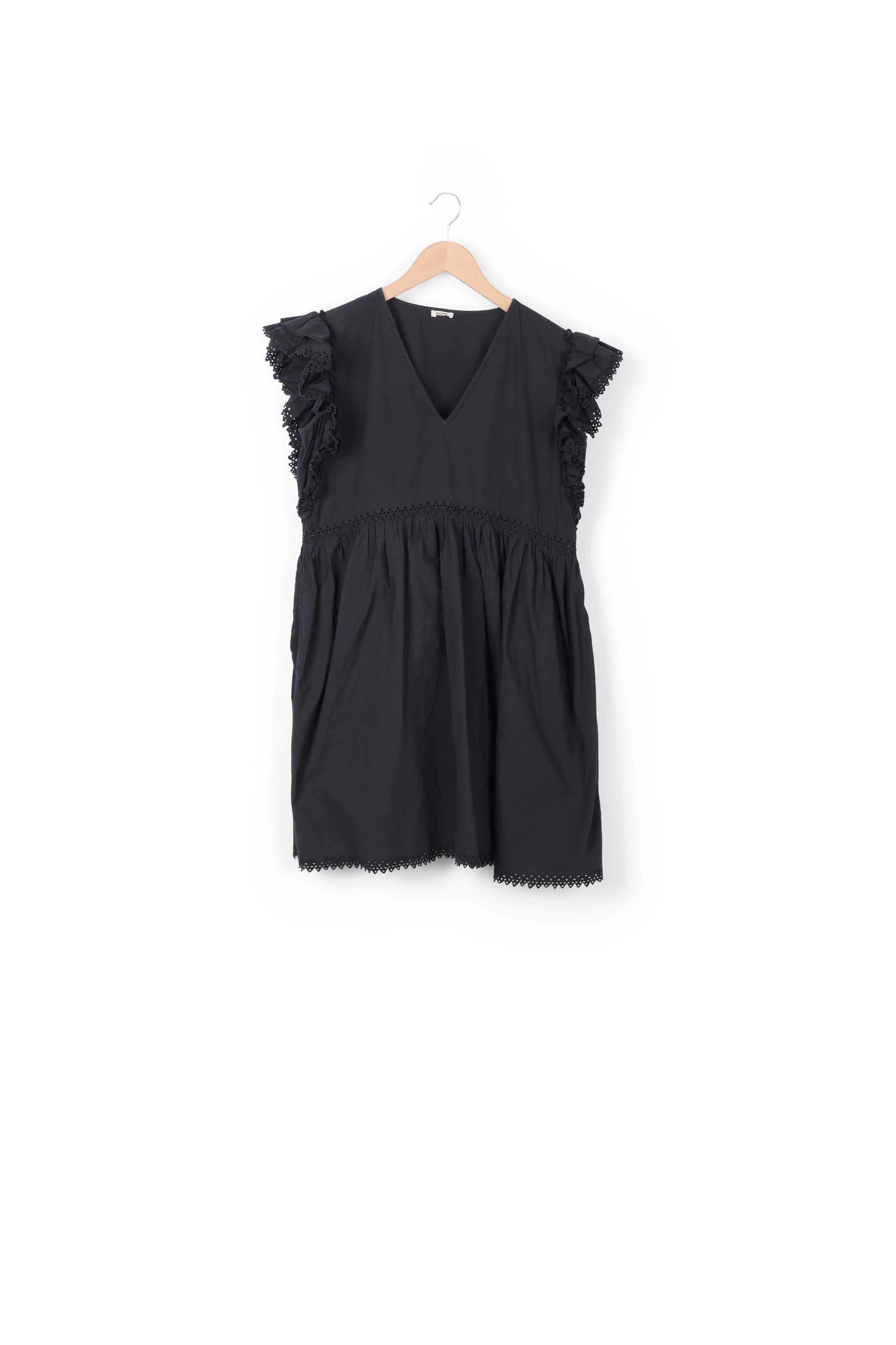 ROBE DIMMIE Faume - seconde main