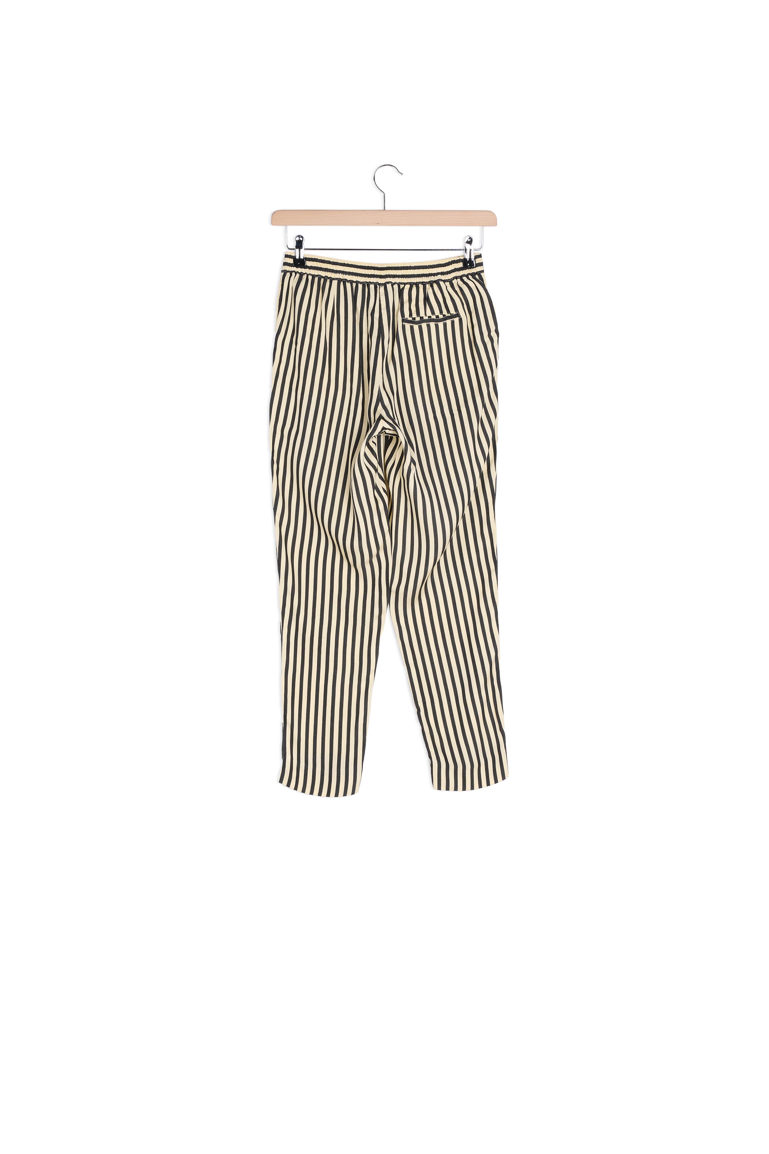 SABANA  PANTS Faume - seconde main